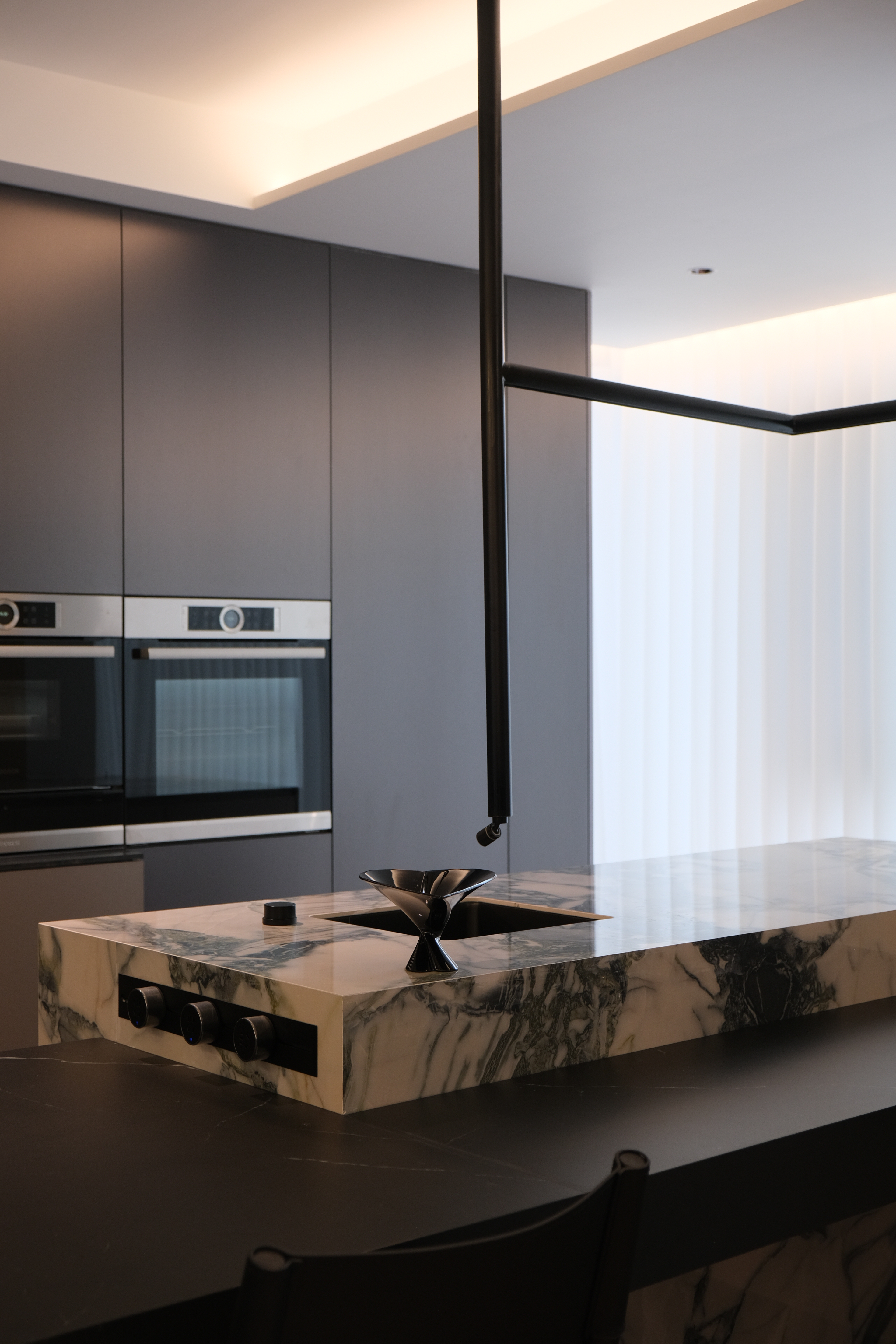 绅士感大平层丨中国宁波丨童钰瀚-2