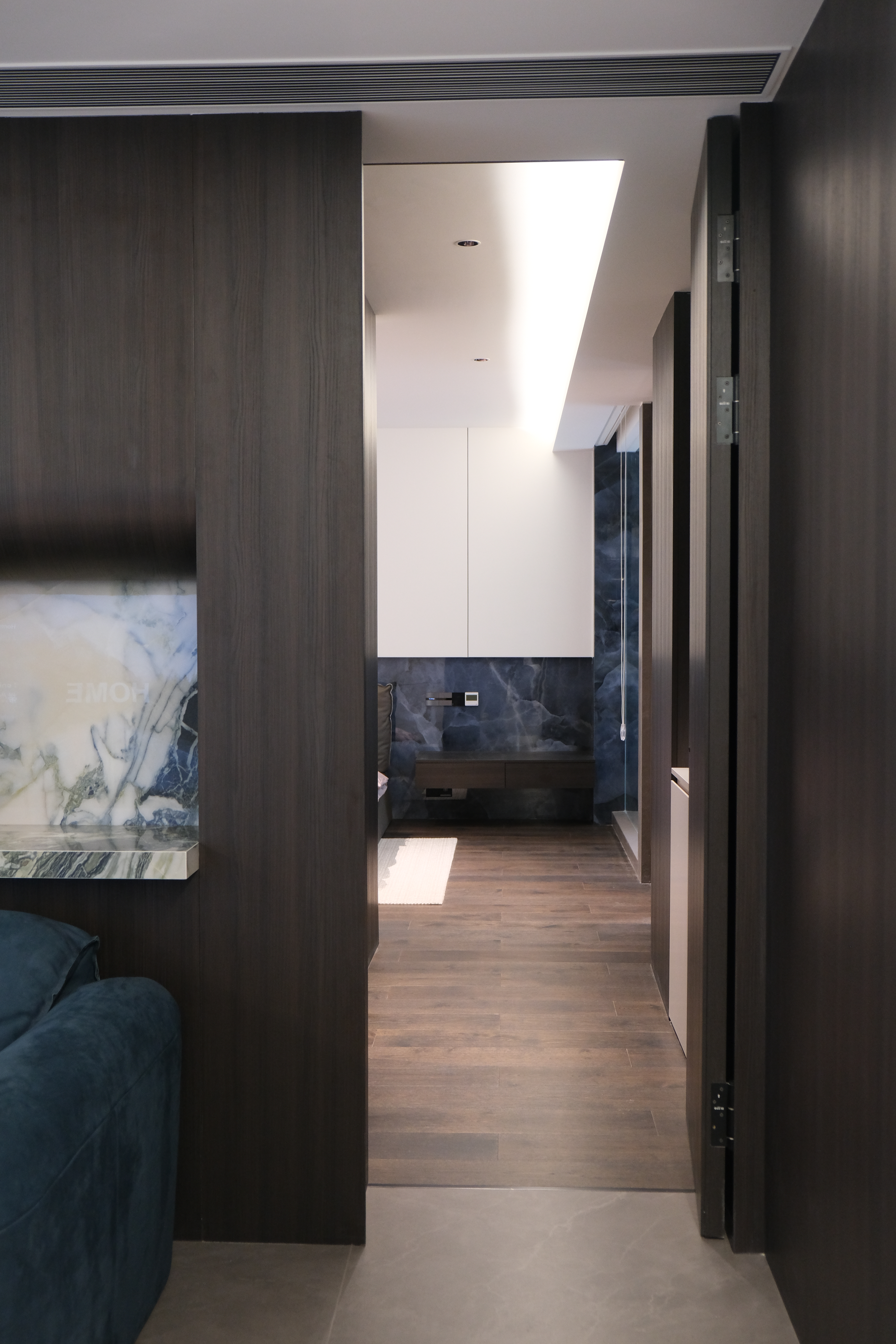 绅士感大平层丨中国宁波丨童钰瀚-14