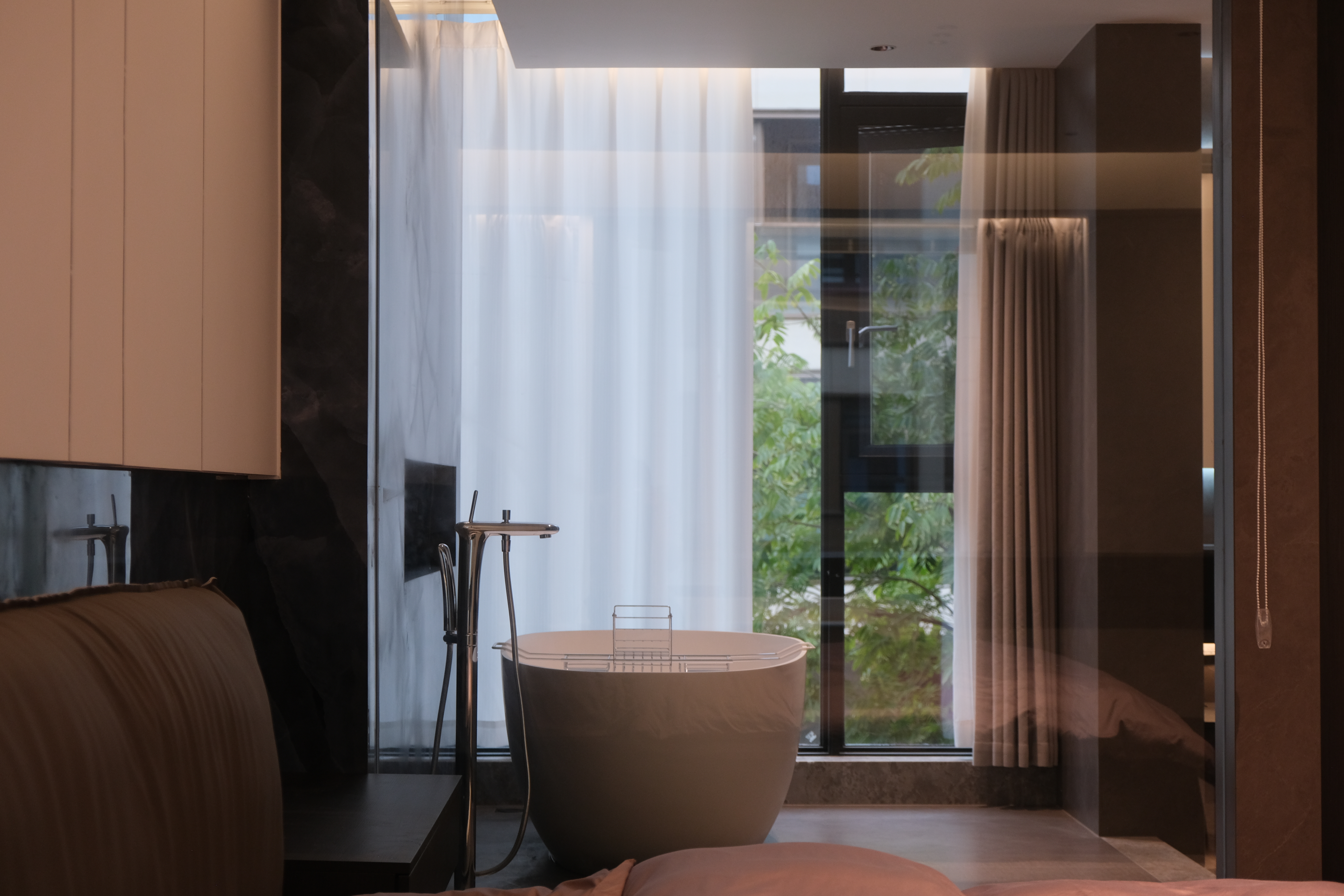 绅士感大平层丨中国宁波丨童钰瀚-12