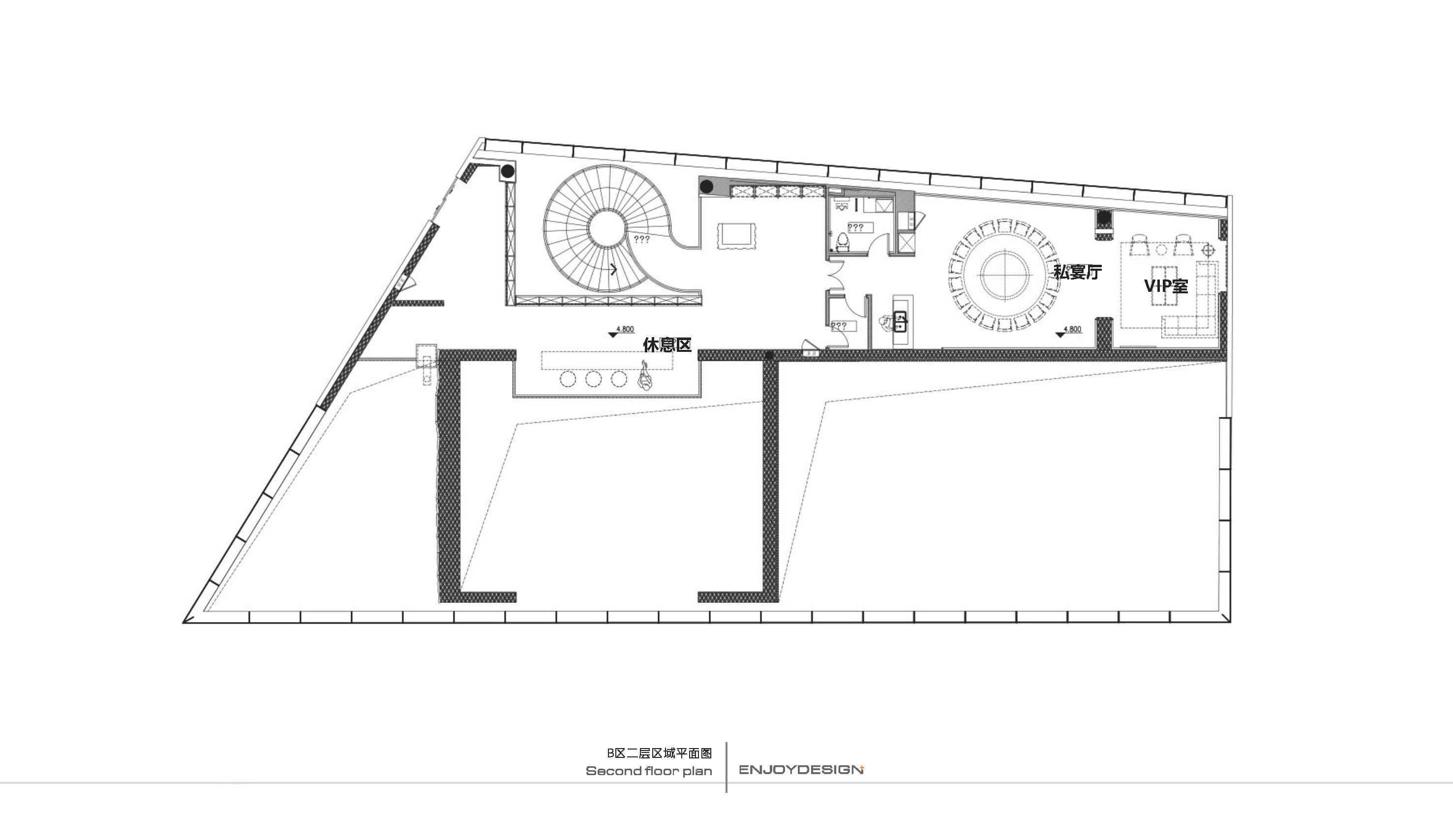 万科眉州文化村东坡书院丨中国眉山丨ENJOYDESIGN-30
