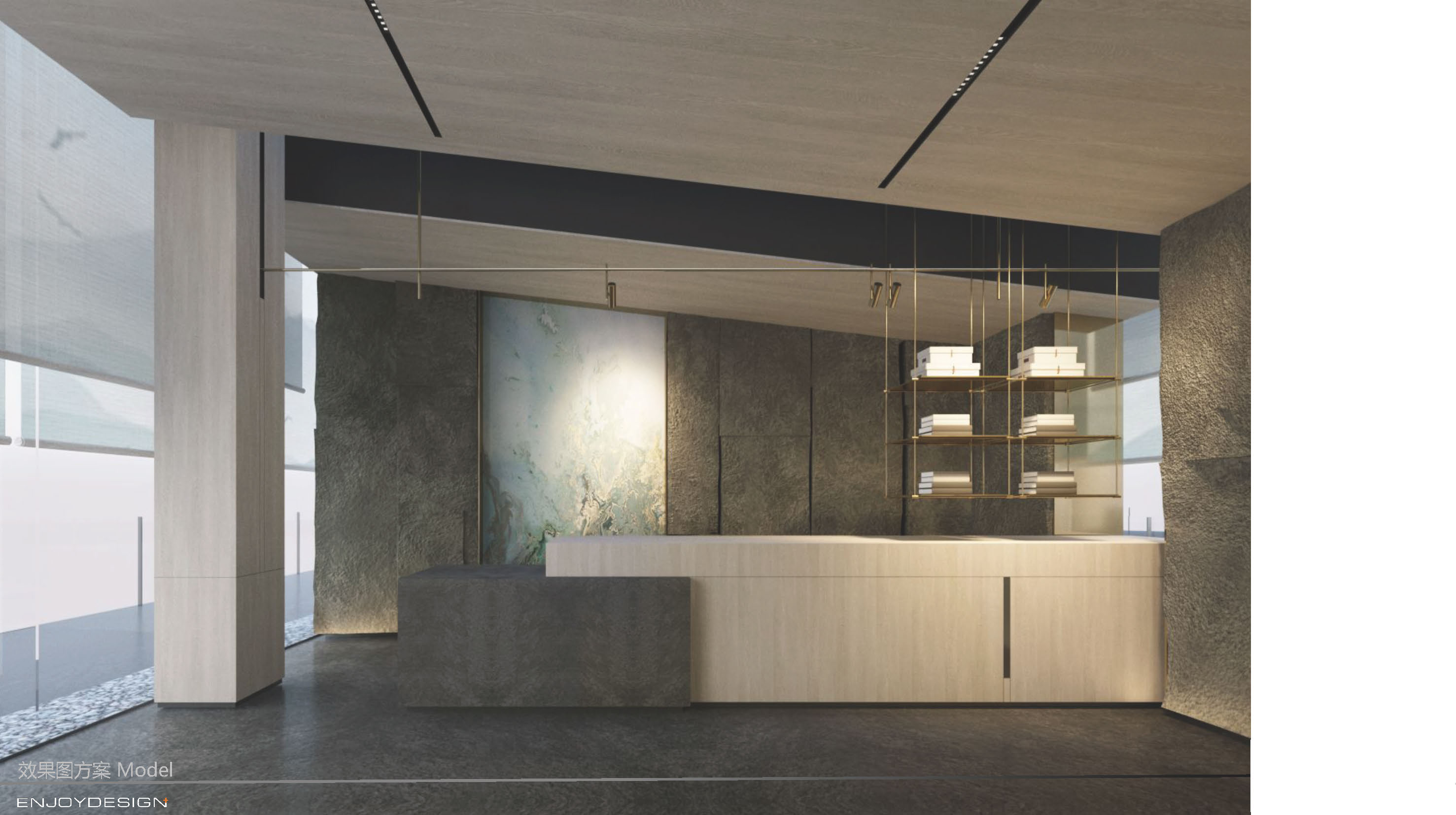 万科眉州文化村东坡书院丨中国眉山丨ENJOYDESIGN-40