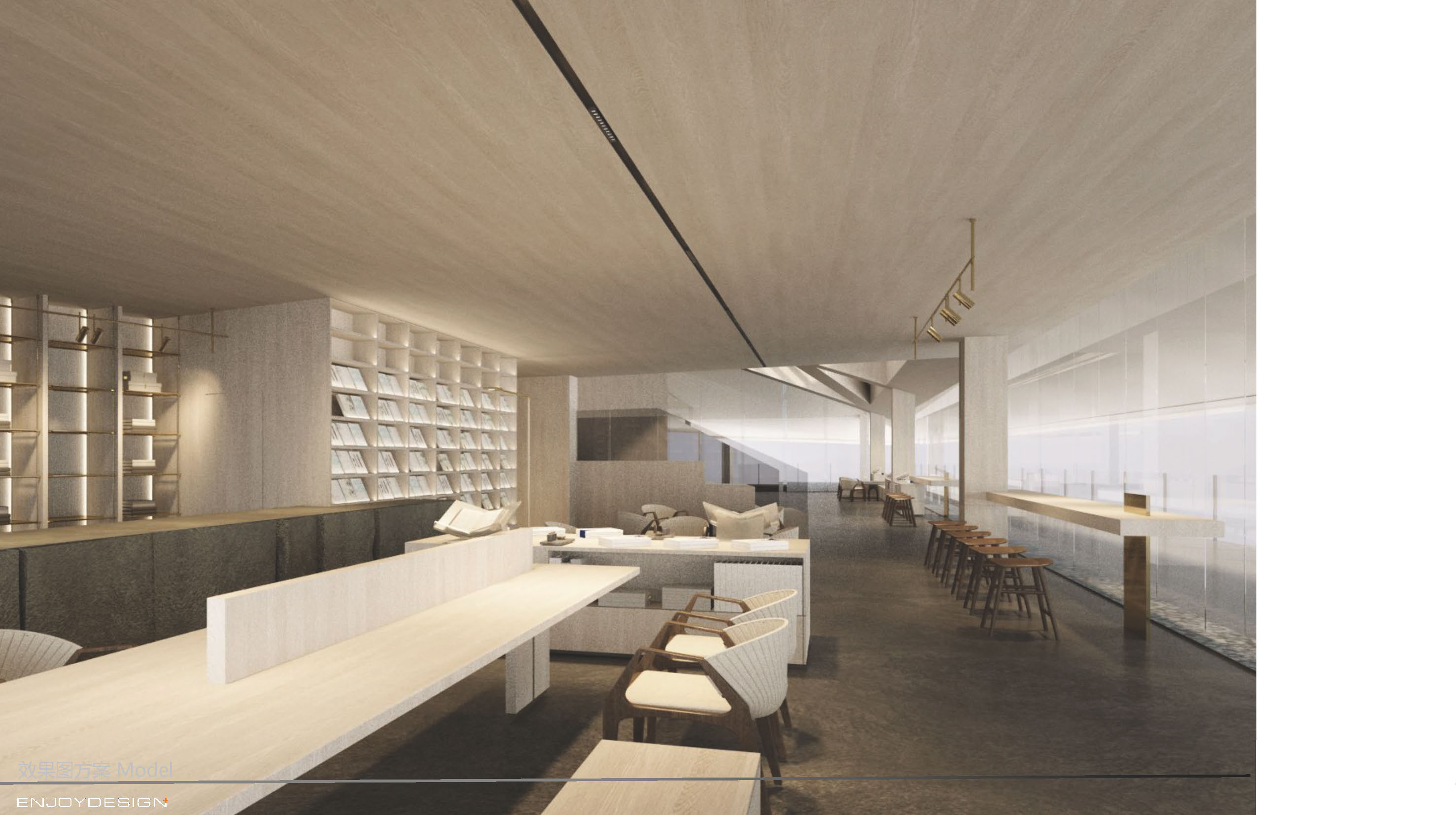 万科眉州文化村东坡书院丨中国眉山丨ENJOYDESIGN-55