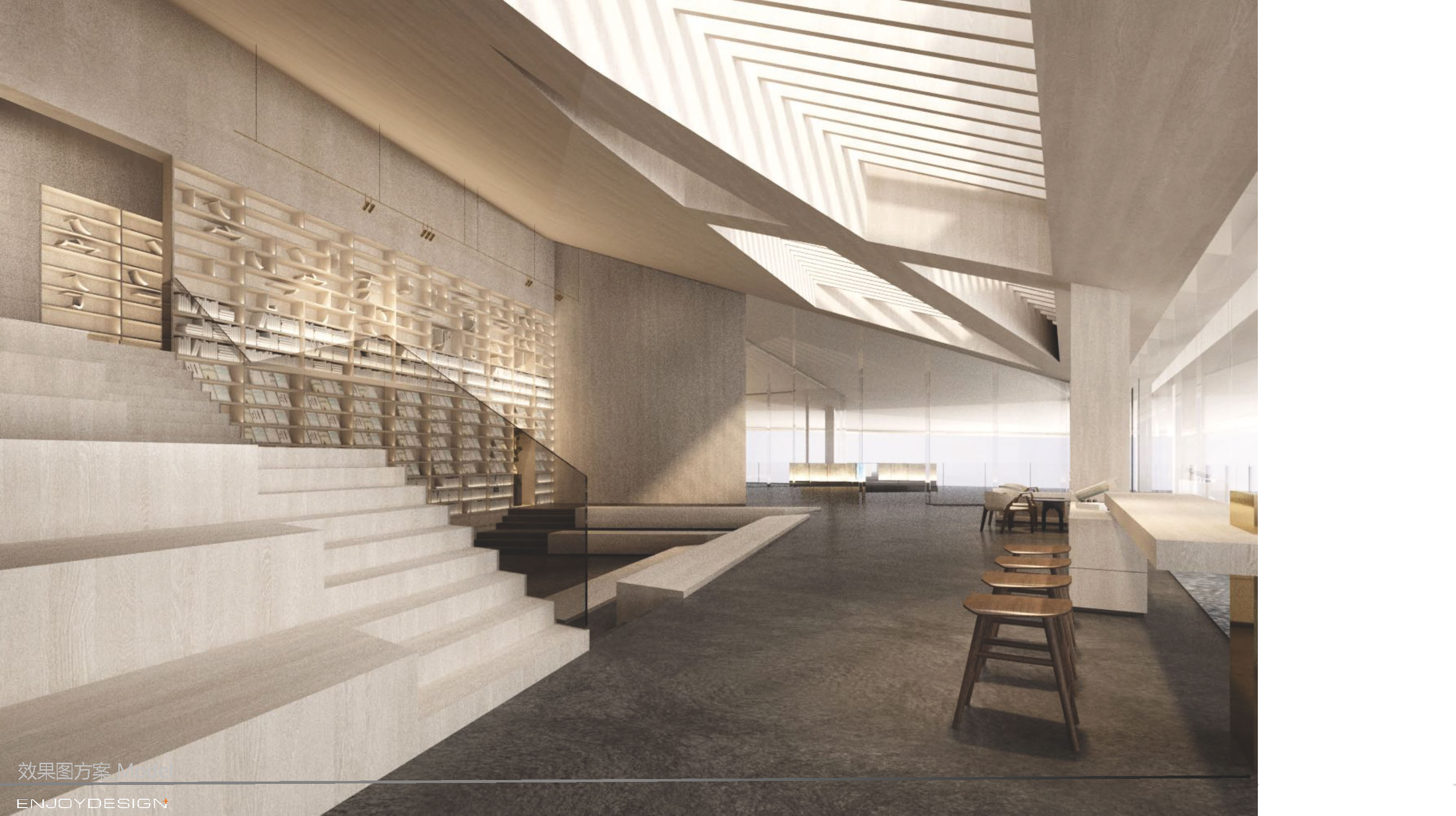 万科眉州文化村东坡书院丨中国眉山丨ENJOYDESIGN-60