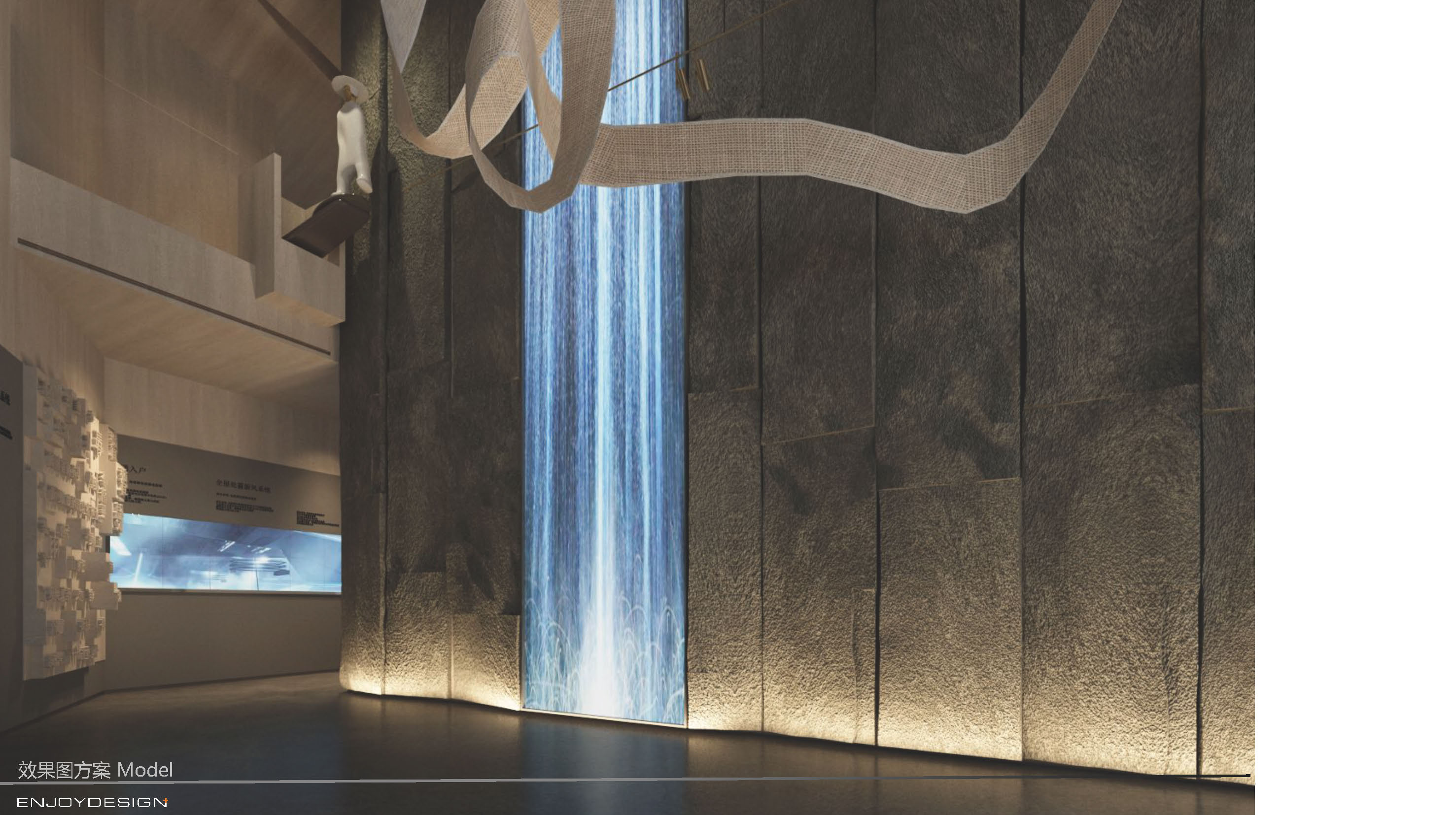 万科眉州文化村东坡书院丨中国眉山丨ENJOYDESIGN-77