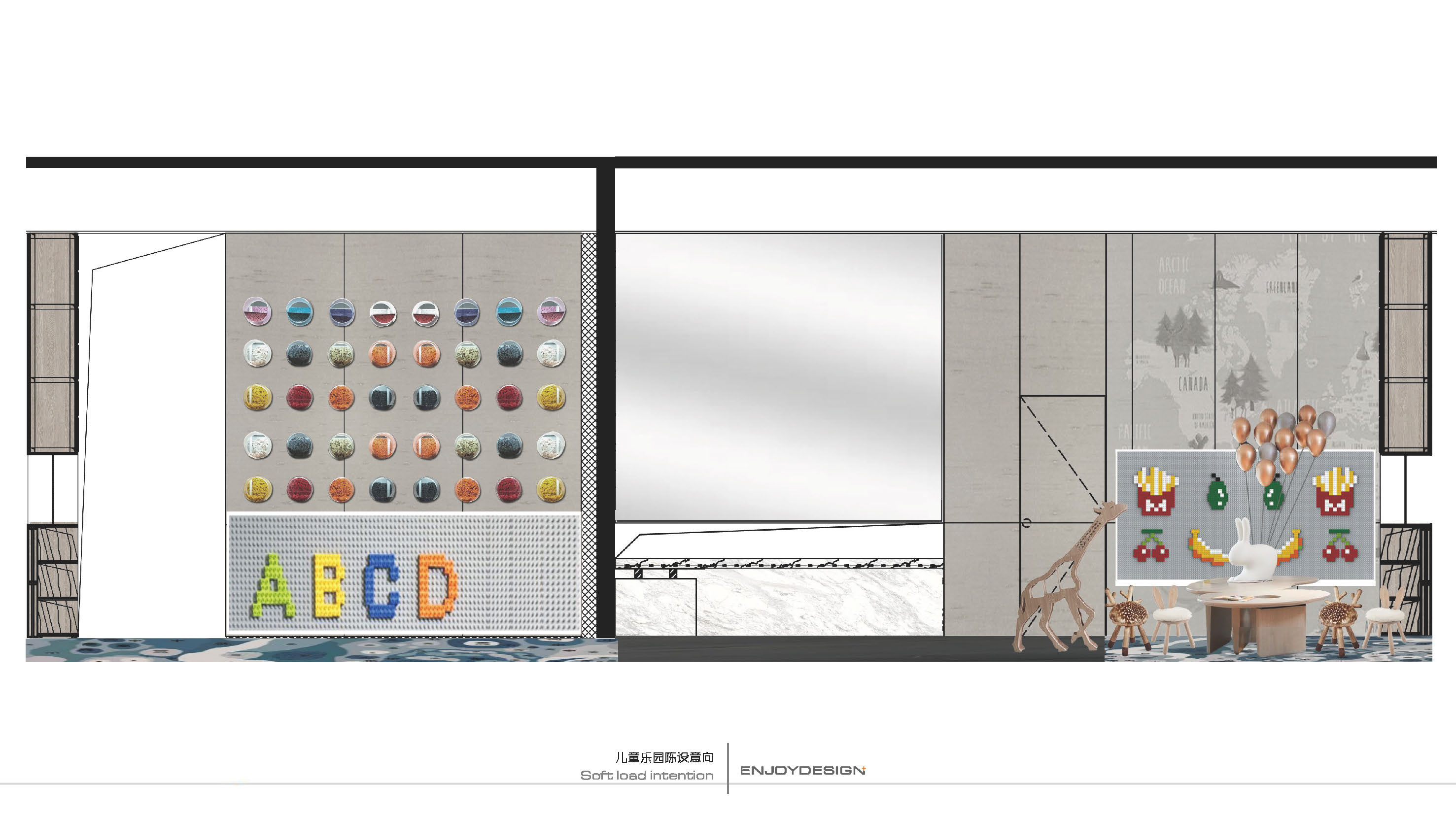 万科眉州文化村东坡书院丨中国眉山丨ENJOYDESIGN-97