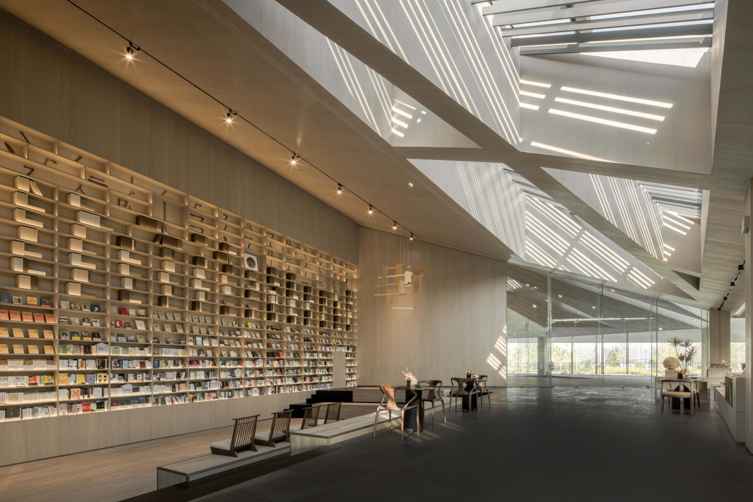 万科眉州文化村东坡书院丨中国眉山丨ENJOYDESIGN-112