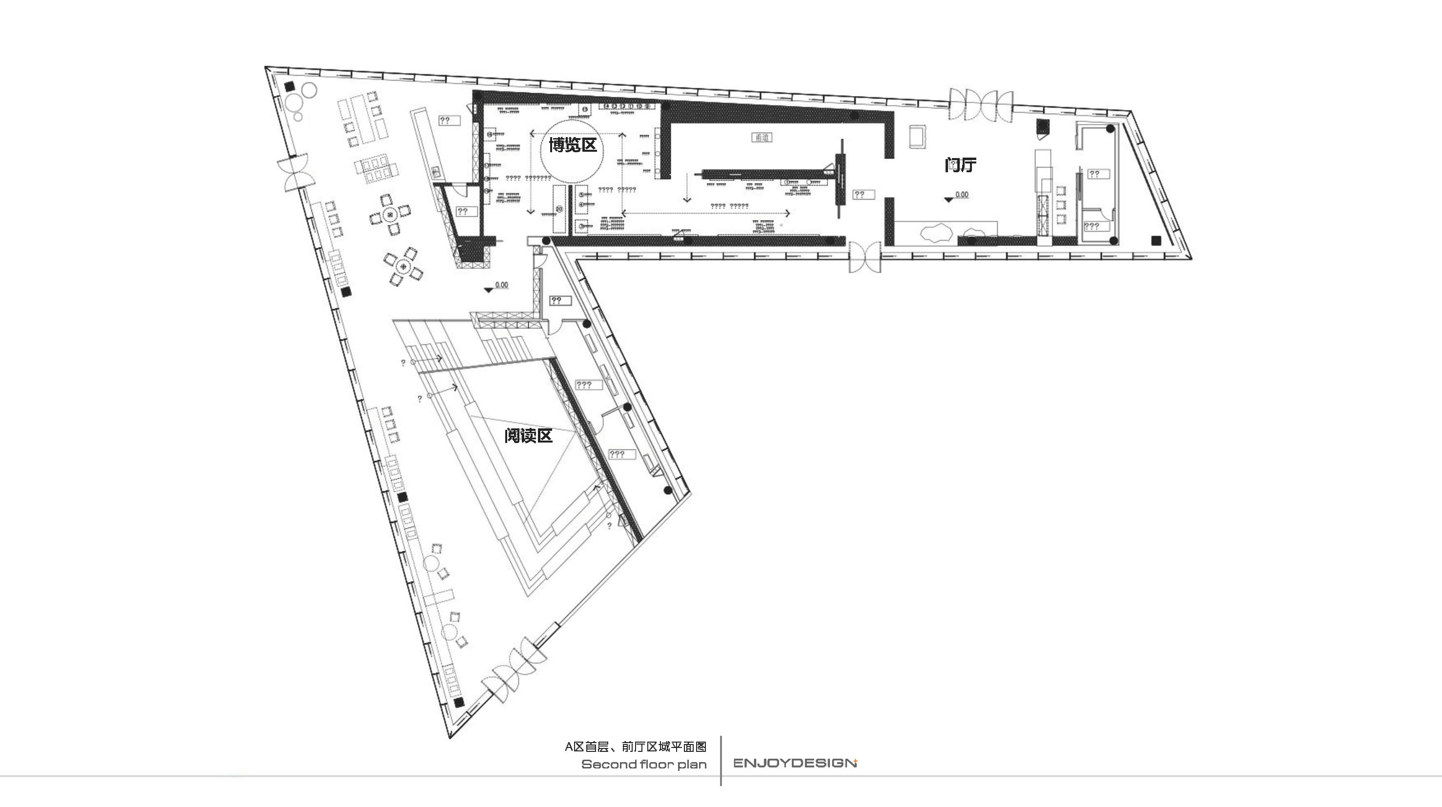 万科眉州文化村东坡书院室内设计丨中国眉山丨ENJOYDESIGON-26
