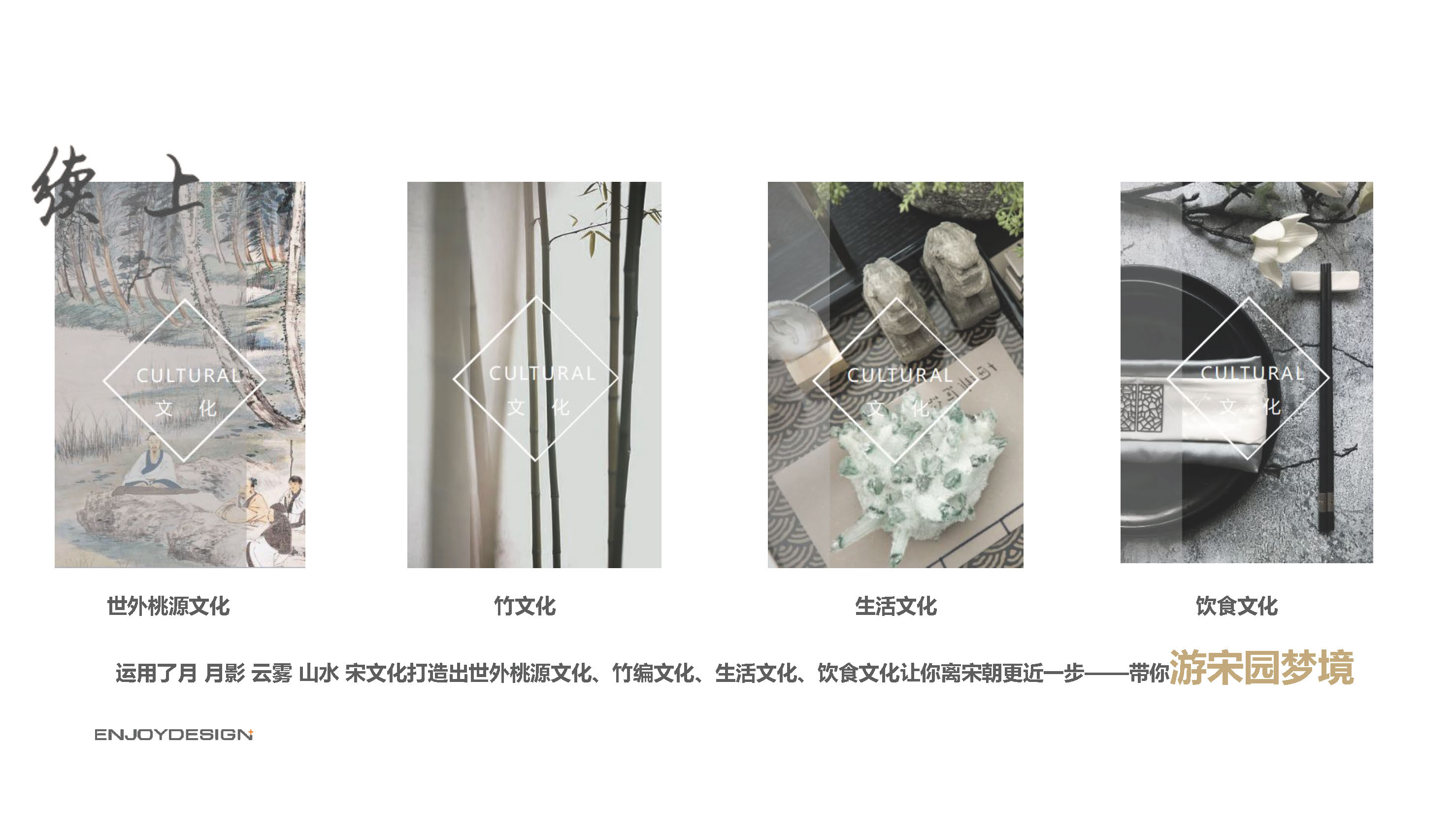 万科眉州文化村东坡书院室内设计丨中国眉山丨ENJOYDESIGON-34