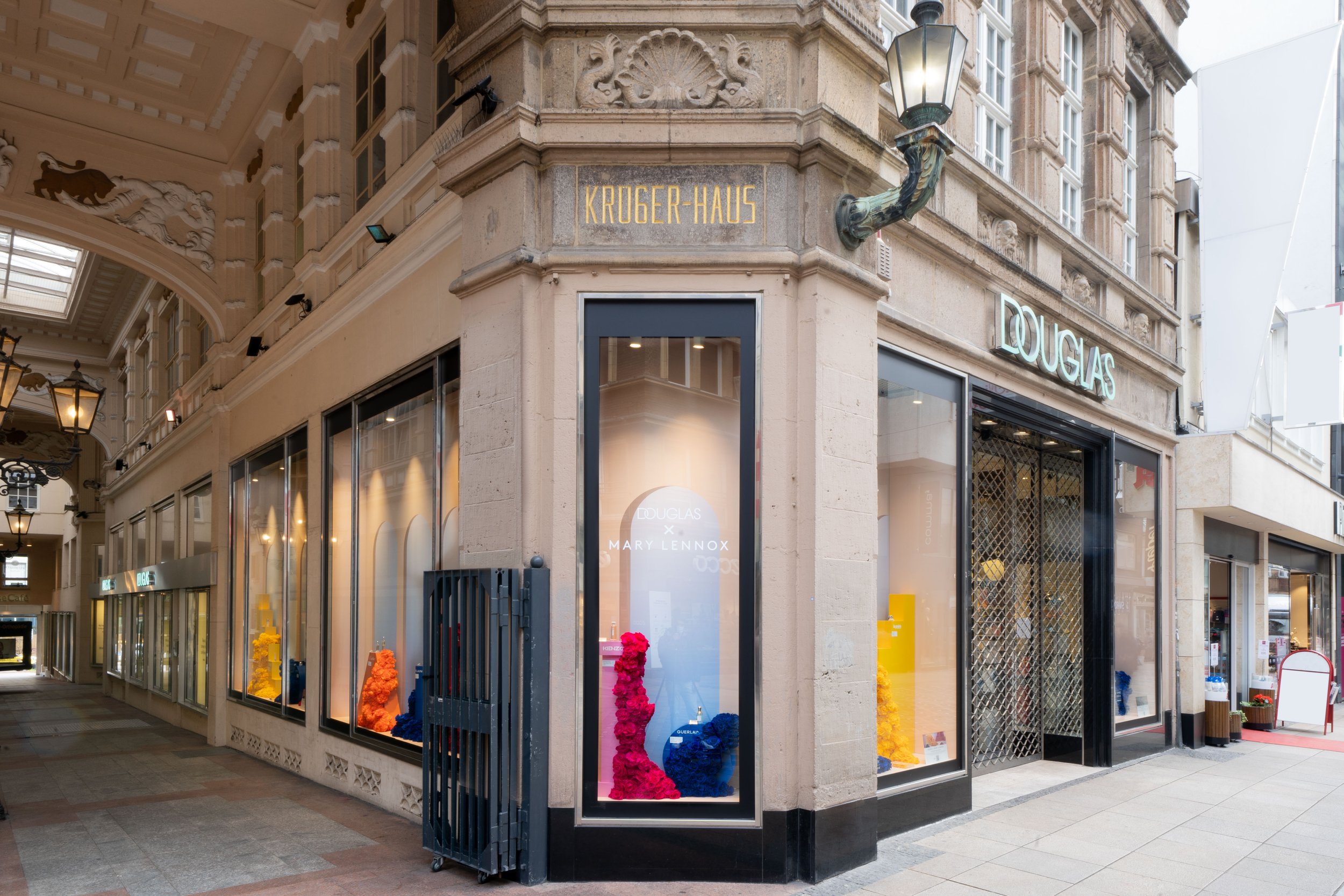 DOUGLAS 03丨德国丨Studio Mary Lennox-1