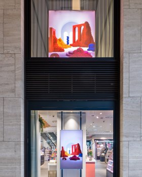 DOUGLAS 03丨德国丨Studio Mary Lennox