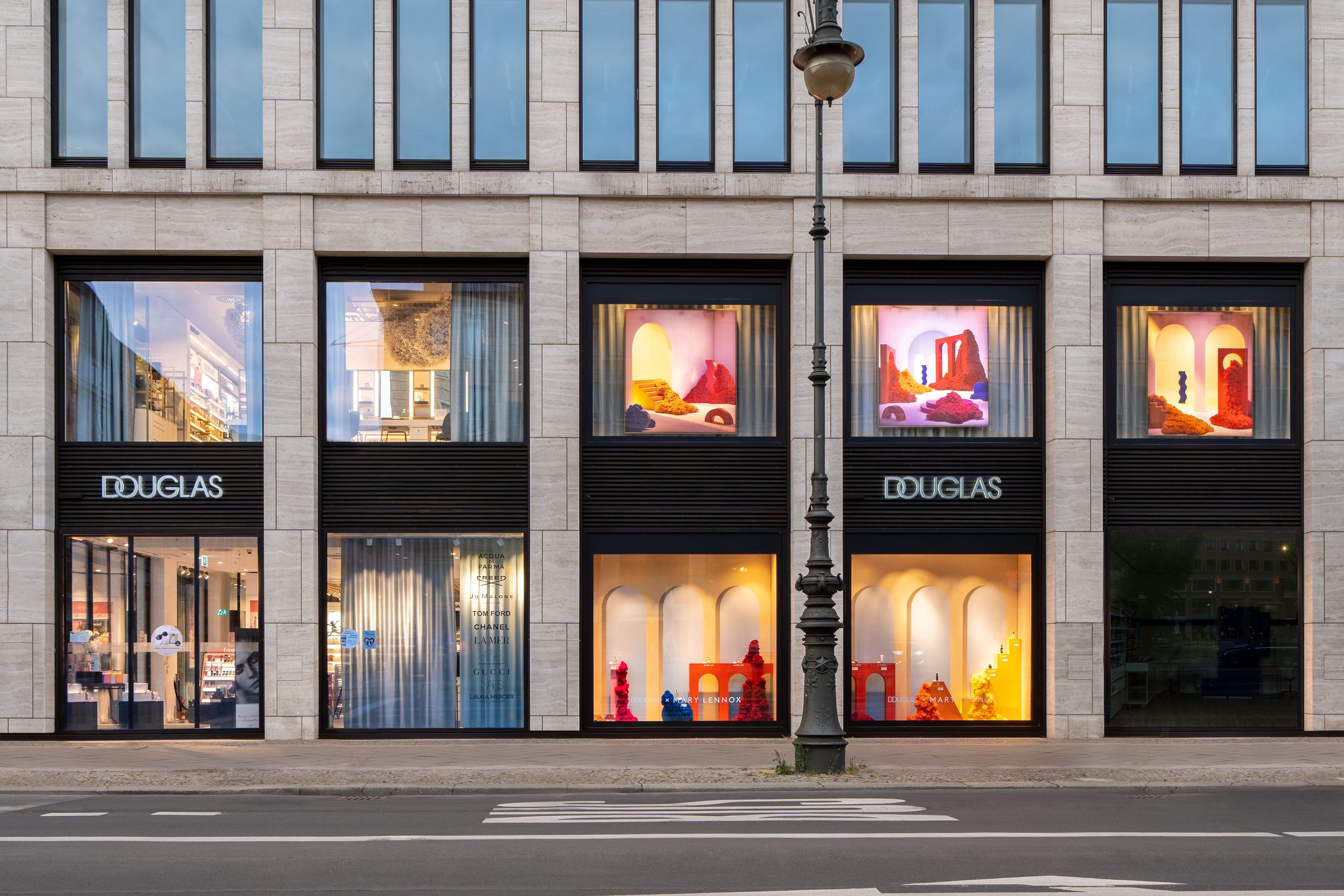 DOUGLAS 03丨德国丨Studio Mary Lennox-2