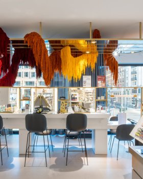 DOUGLAS 04丨德国丨Studio Mary Lennox