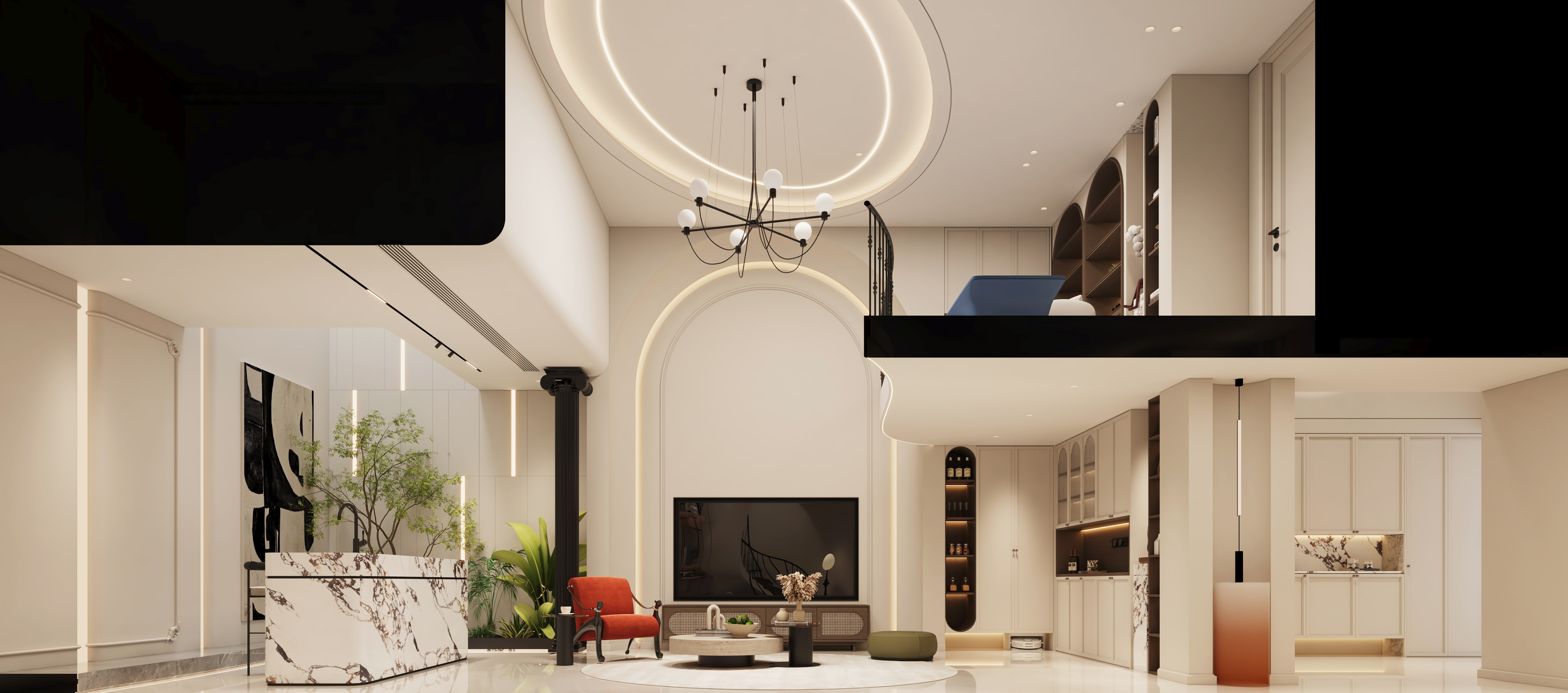 下叠法式复古风丨中国无锡丨CAIJUN-2