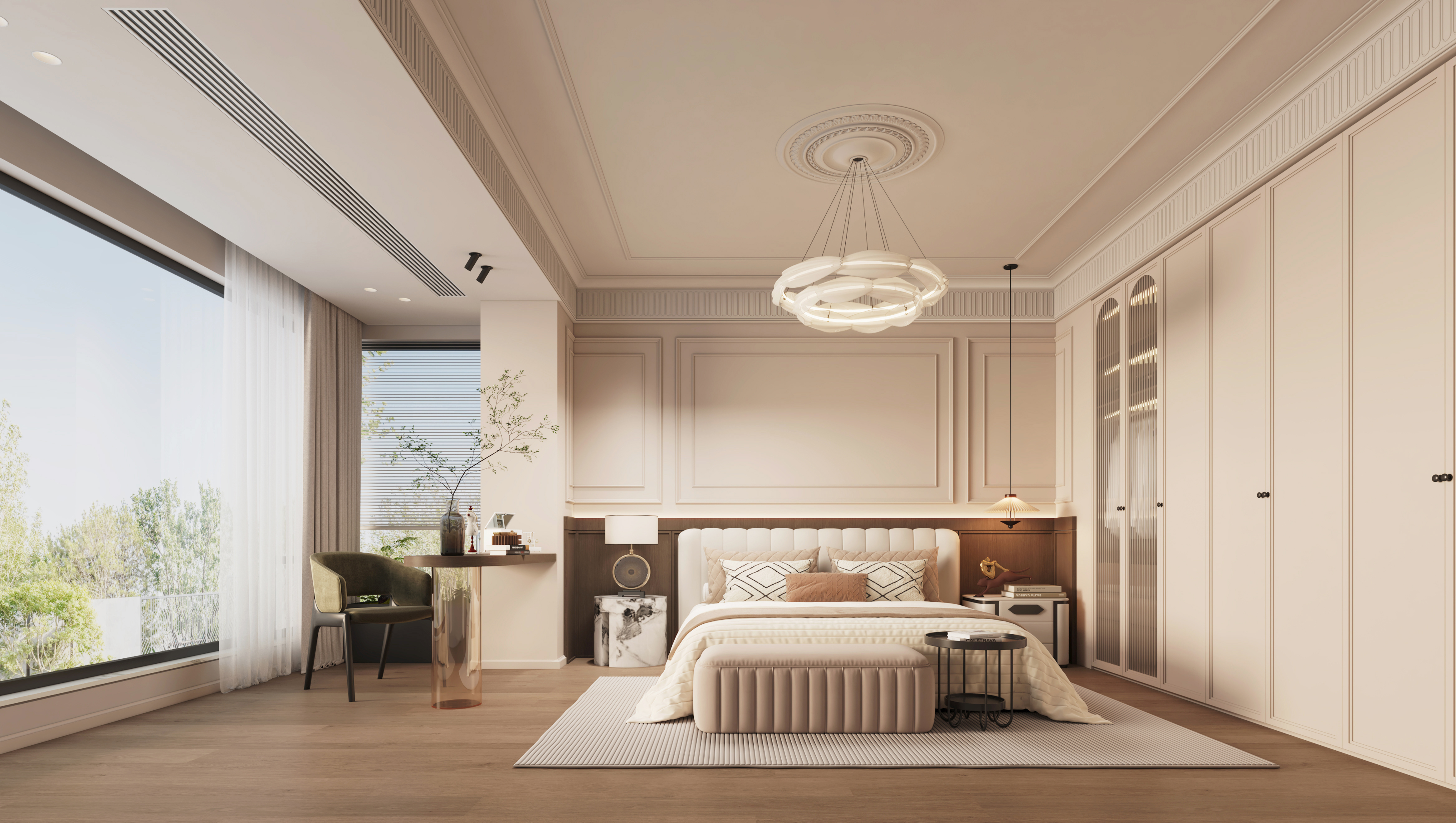 下叠法式复古风丨中国无锡丨CAIJUN-6