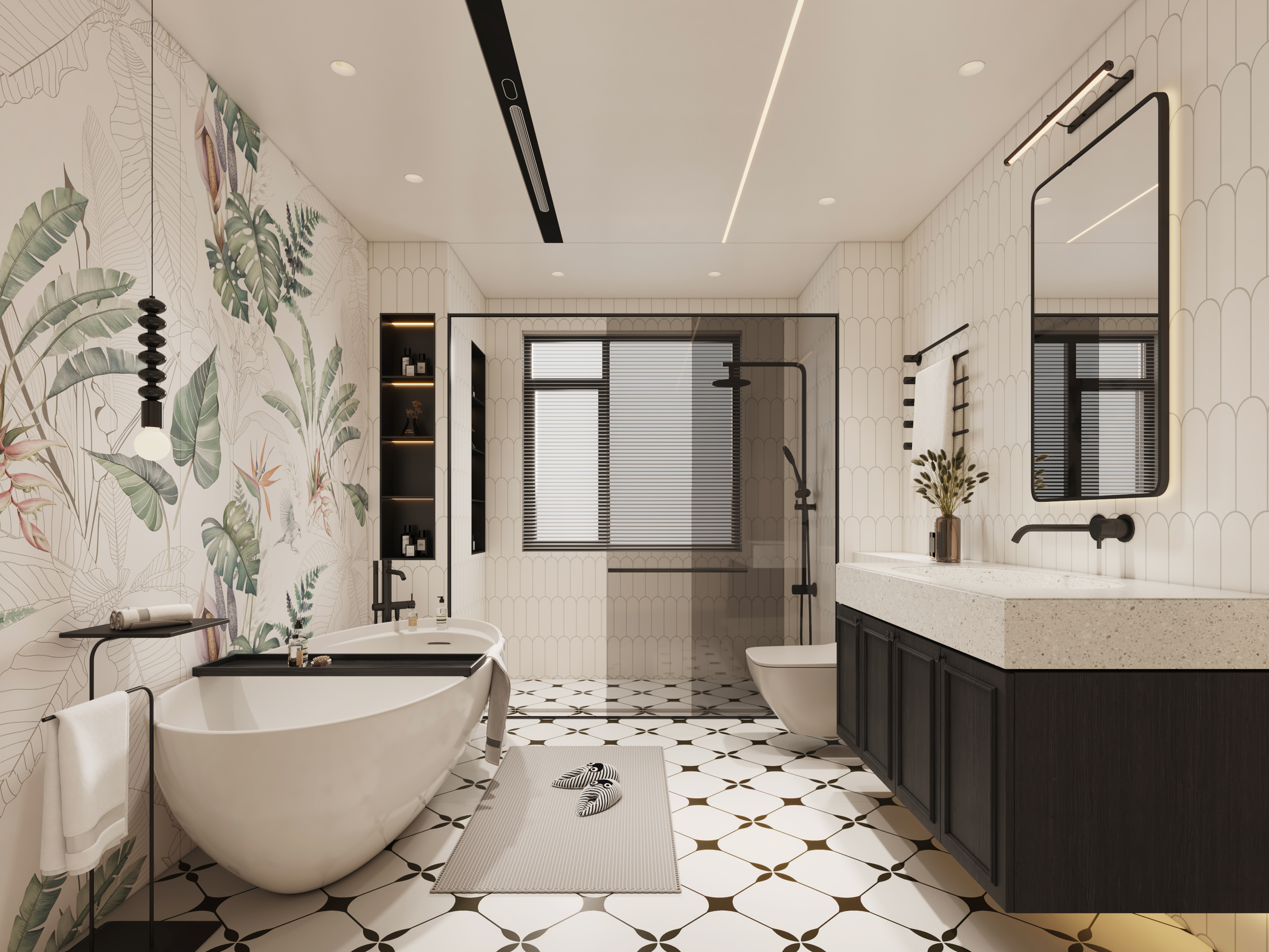 下叠法式复古风丨中国无锡丨CAIJUN-8