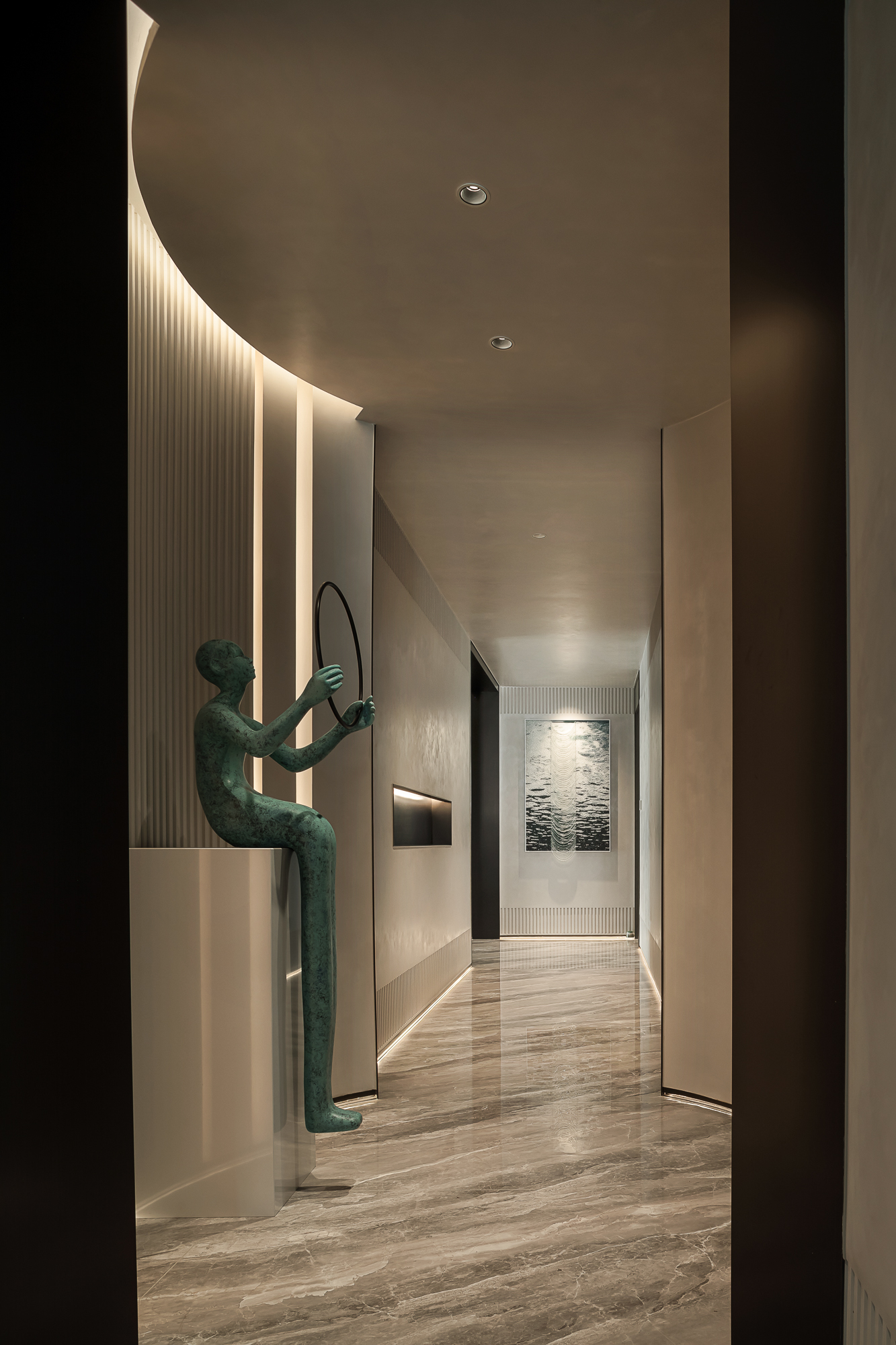 新作 毛泰华•和光星野 丨中国嘉兴丨毛泰华-4