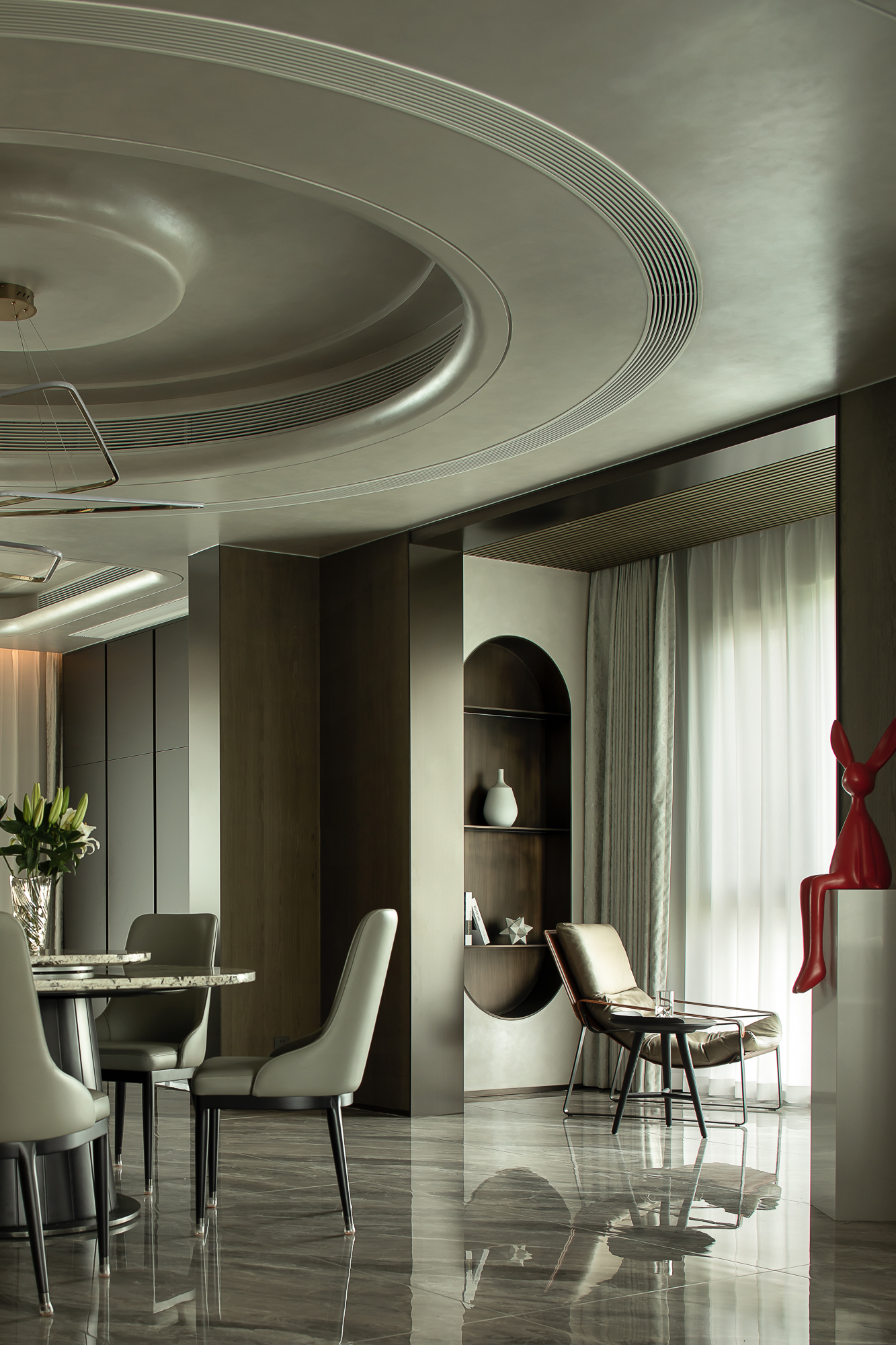 新作 毛泰华•和光星野 丨中国嘉兴丨毛泰华-13