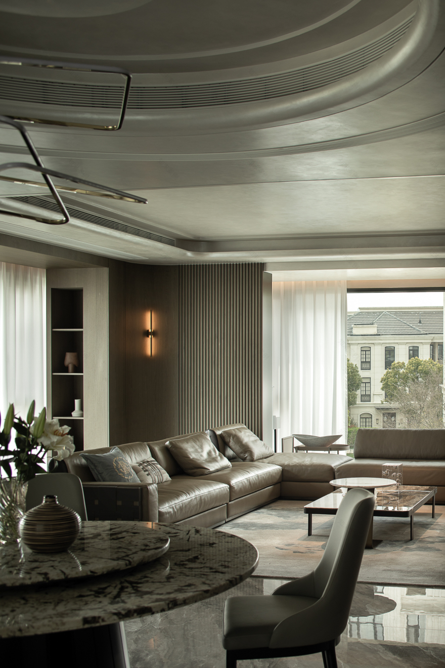 新作 毛泰华•和光星野 丨中国嘉兴丨毛泰华-14