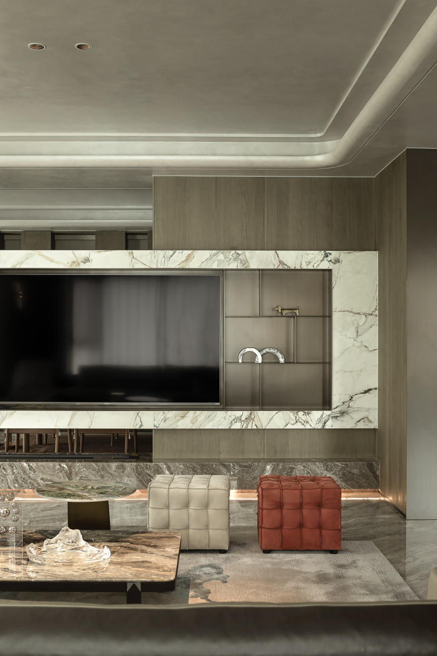 新作 毛泰华•和光星野 丨中国嘉兴丨毛泰华-16