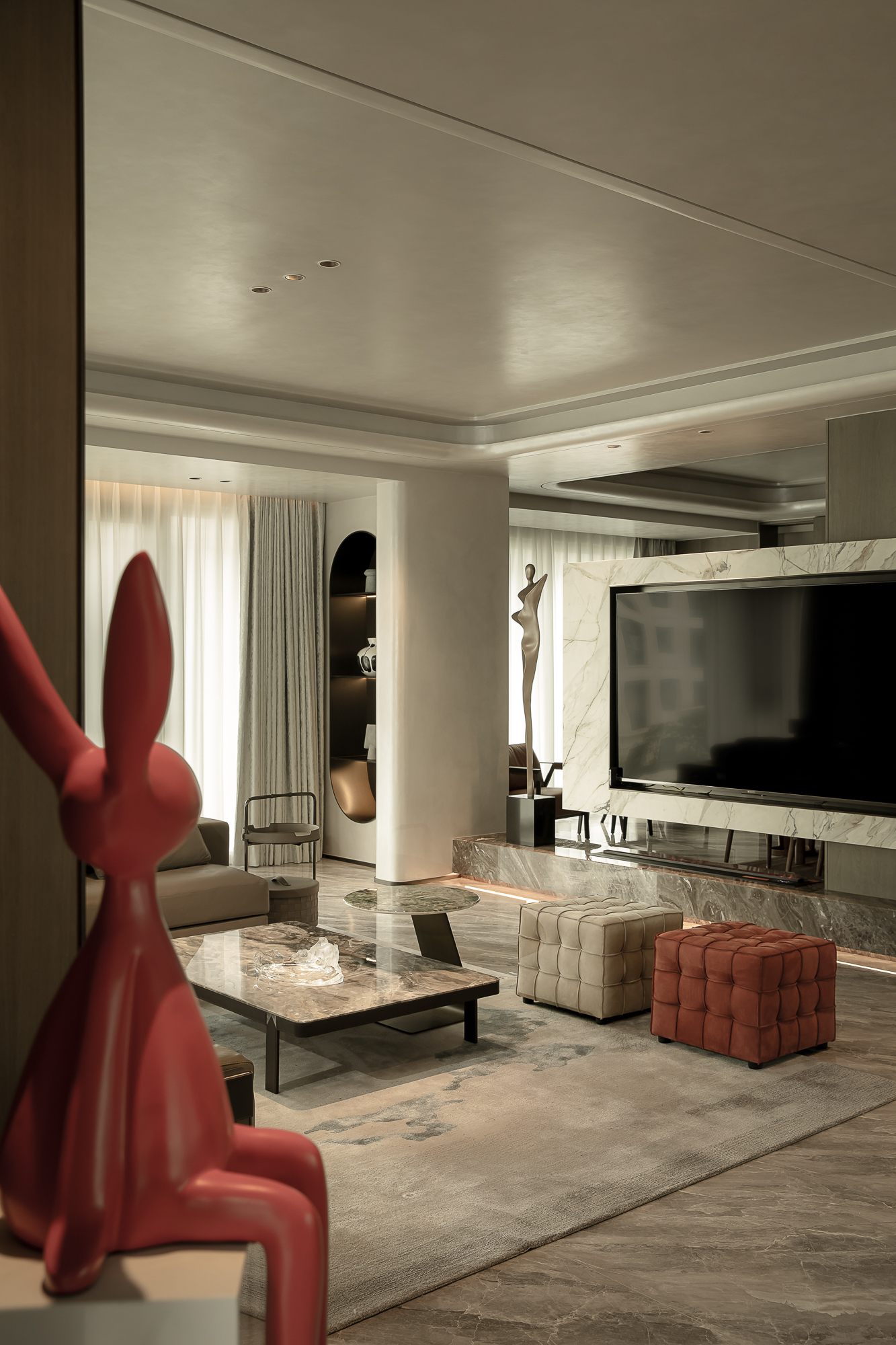 新作 毛泰华•和光星野 丨中国嘉兴丨毛泰华-17