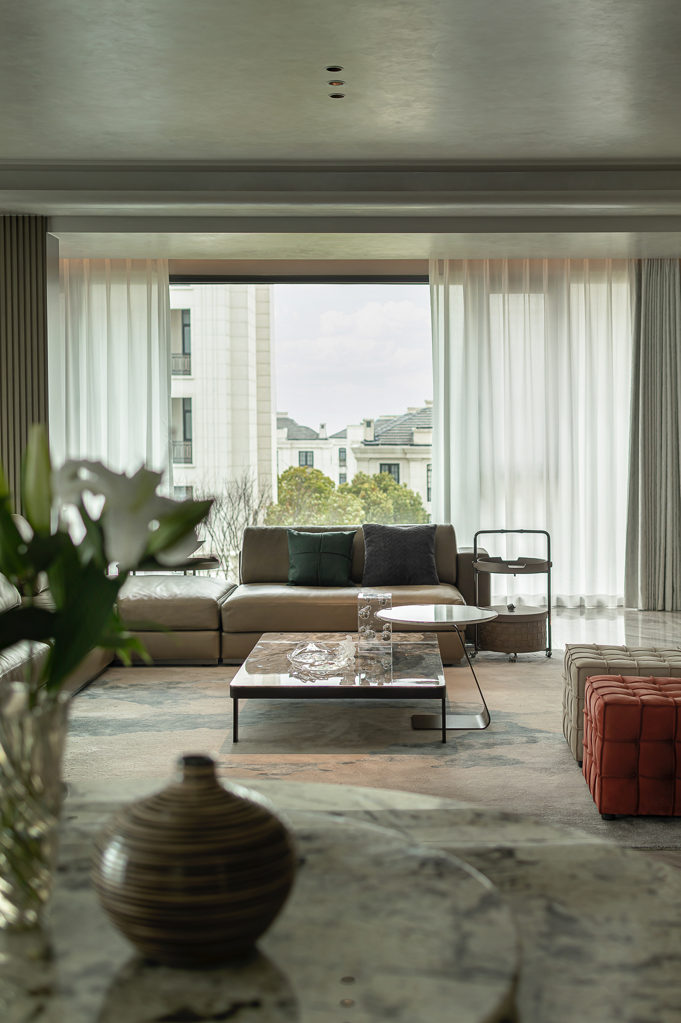 新作 毛泰华•和光星野 丨中国嘉兴丨毛泰华-20