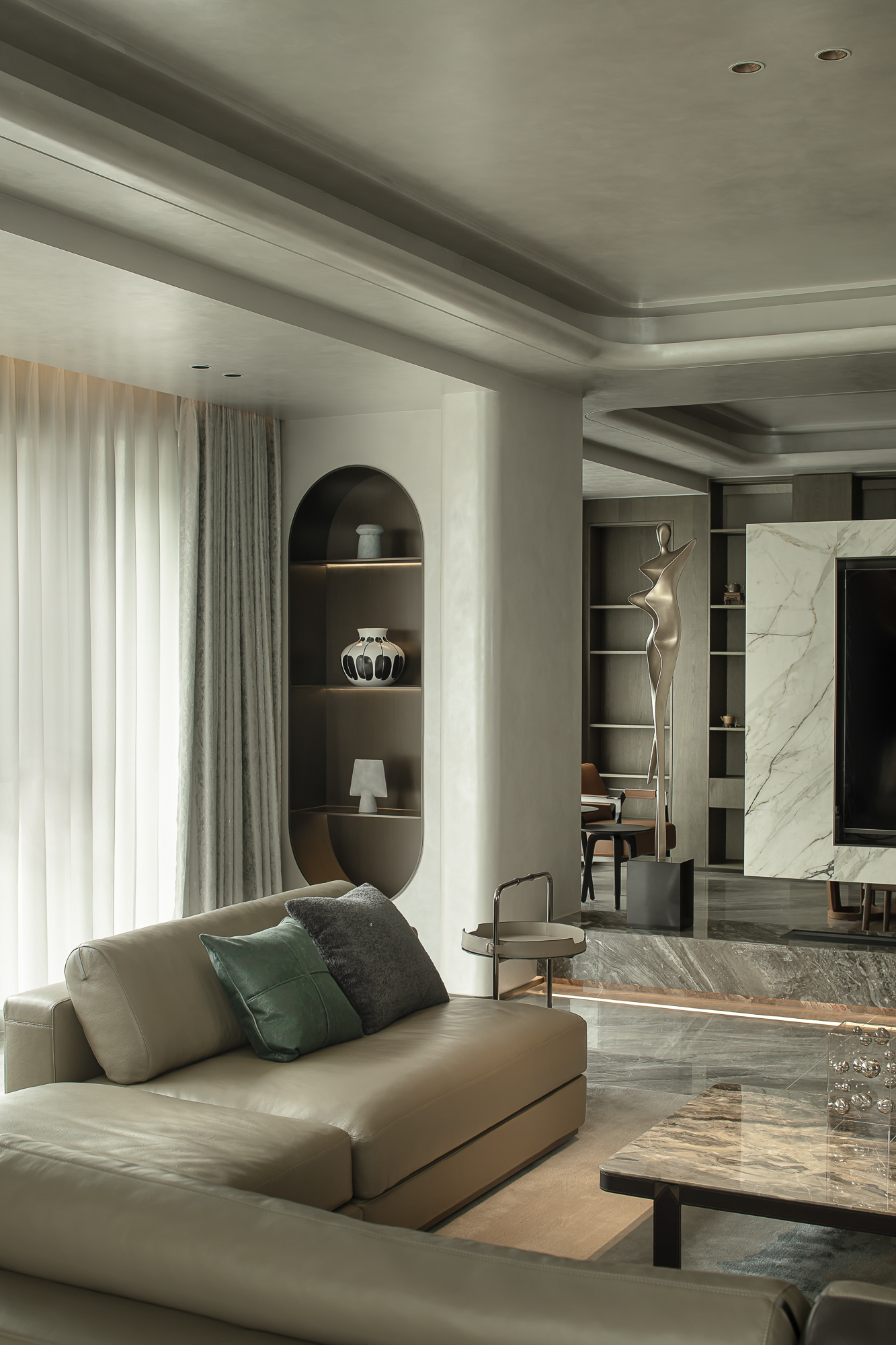 新作 毛泰华•和光星野 丨中国嘉兴丨毛泰华-21