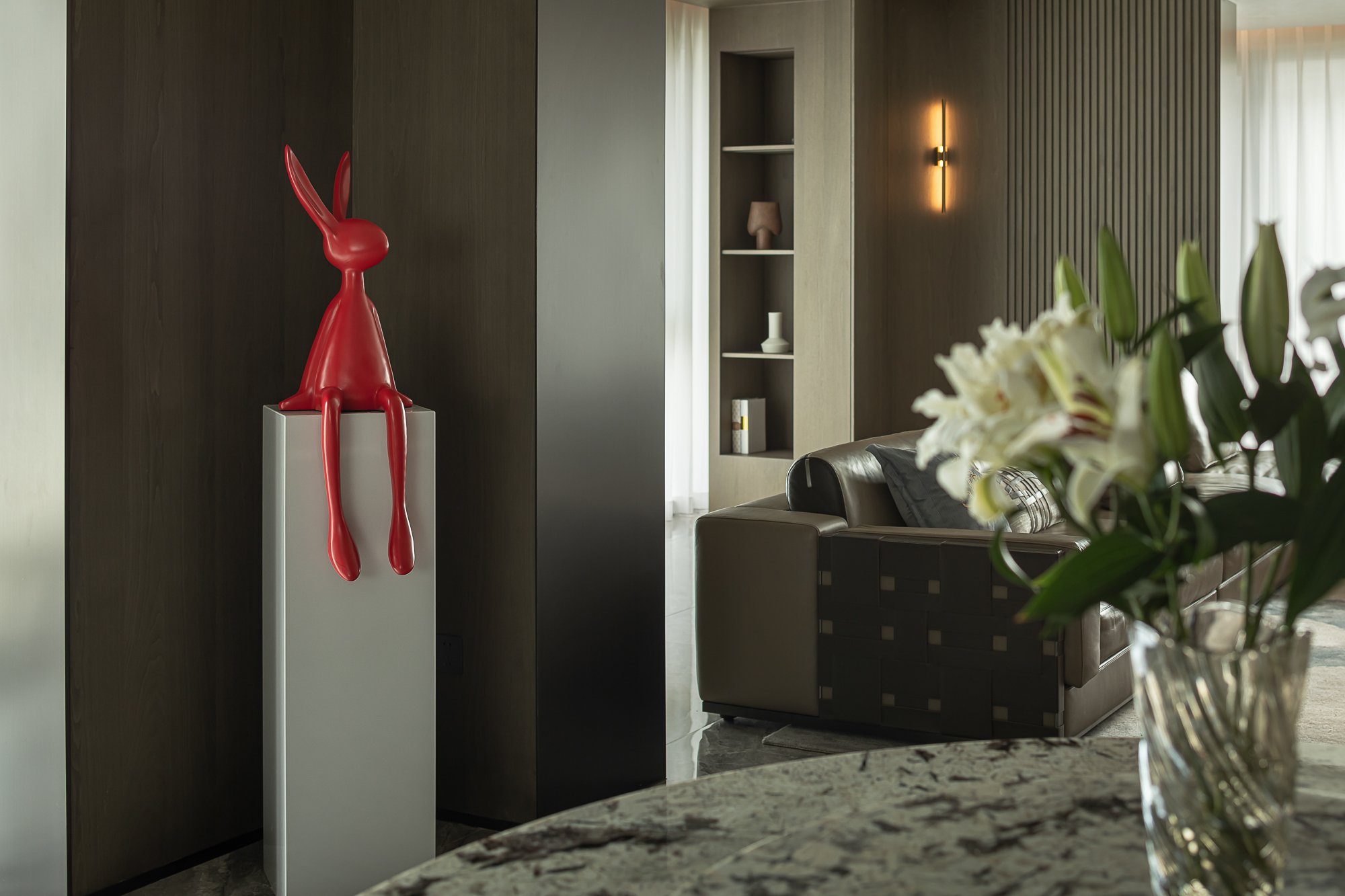 新作 毛泰华•和光星野 丨中国嘉兴丨毛泰华-24