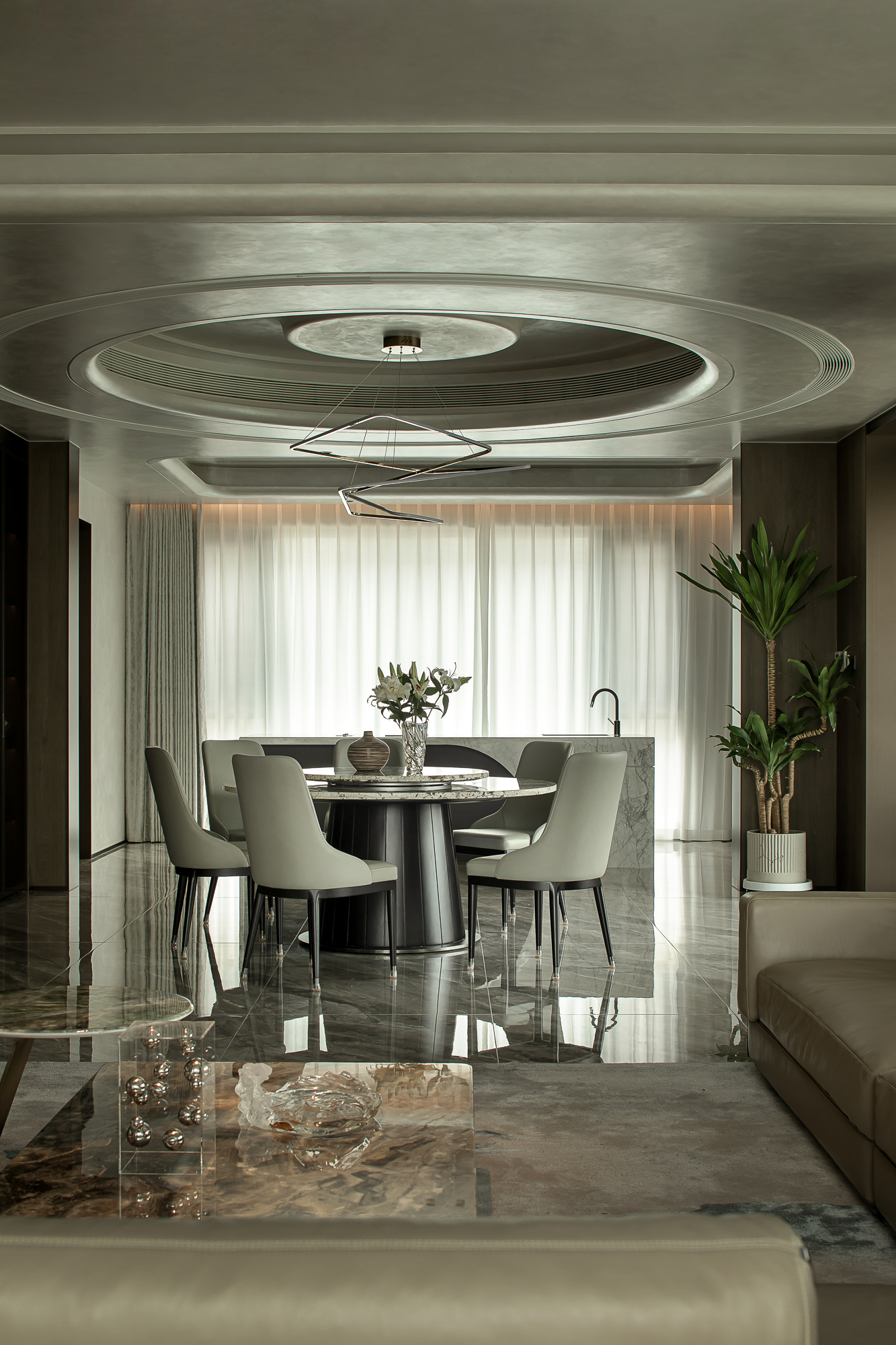 新作 毛泰华•和光星野 丨中国嘉兴丨毛泰华-31