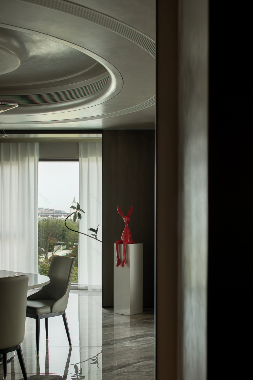 新作 毛泰华•和光星野 丨中国嘉兴丨毛泰华-32