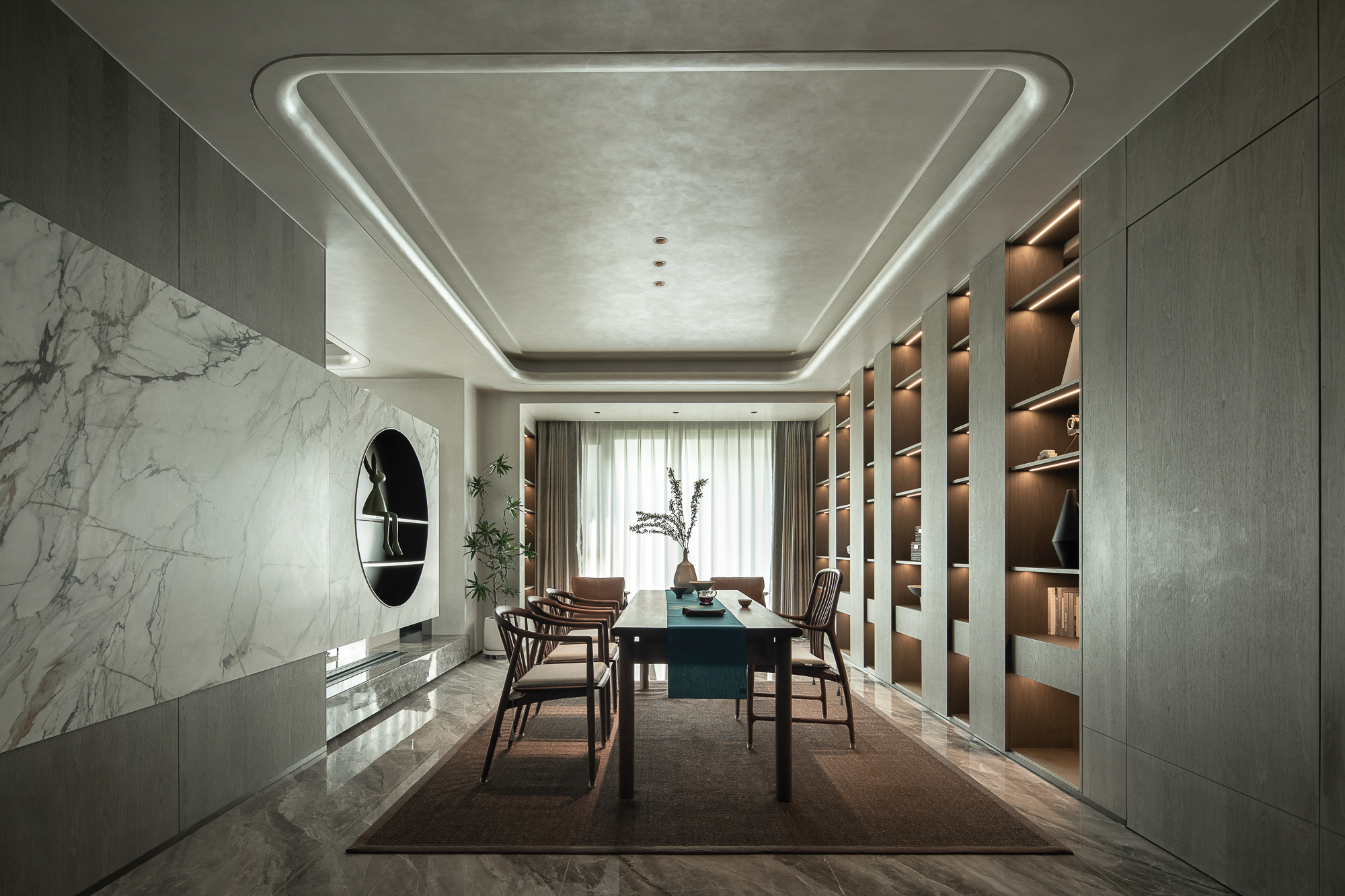 新作 毛泰华•和光星野 丨中国嘉兴丨毛泰华-36