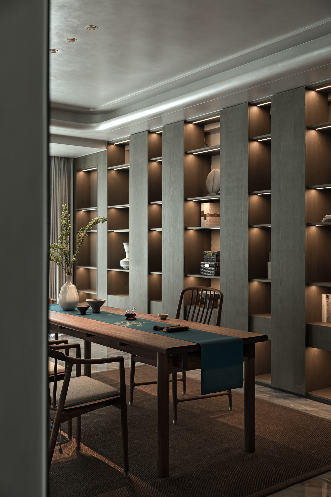 新作 毛泰华•和光星野 丨中国嘉兴丨毛泰华-39