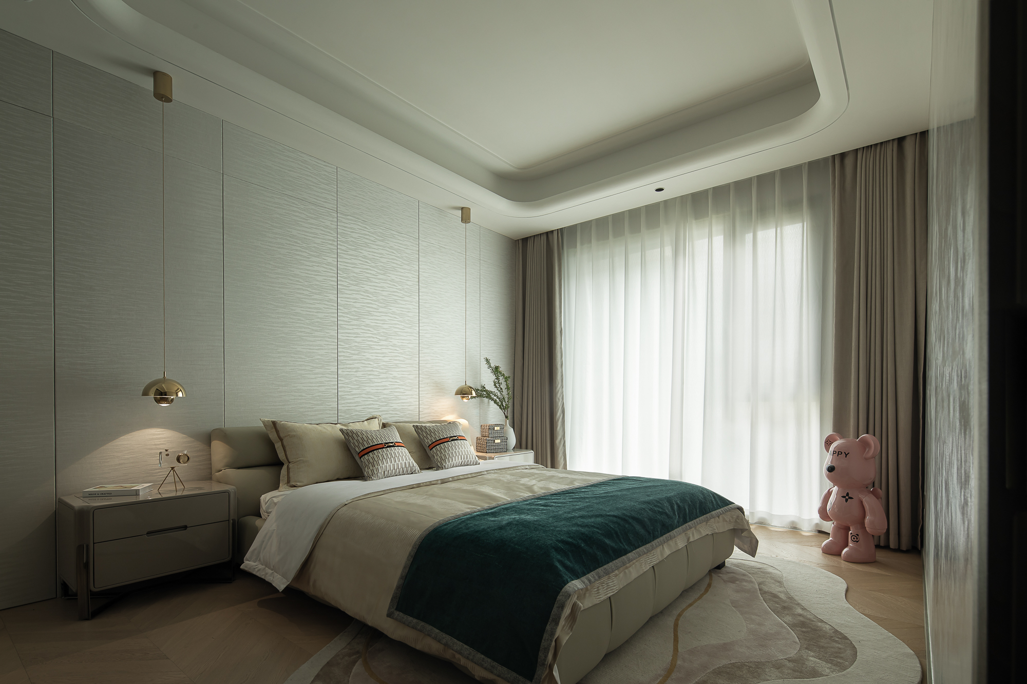 新作 毛泰华•和光星野 丨中国嘉兴丨毛泰华-41