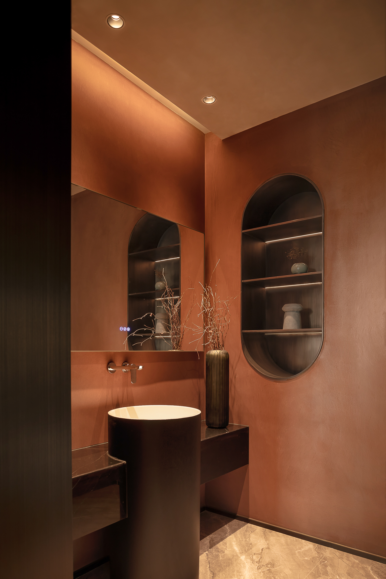 新作 毛泰华•和光星野 丨中国嘉兴丨毛泰华-44