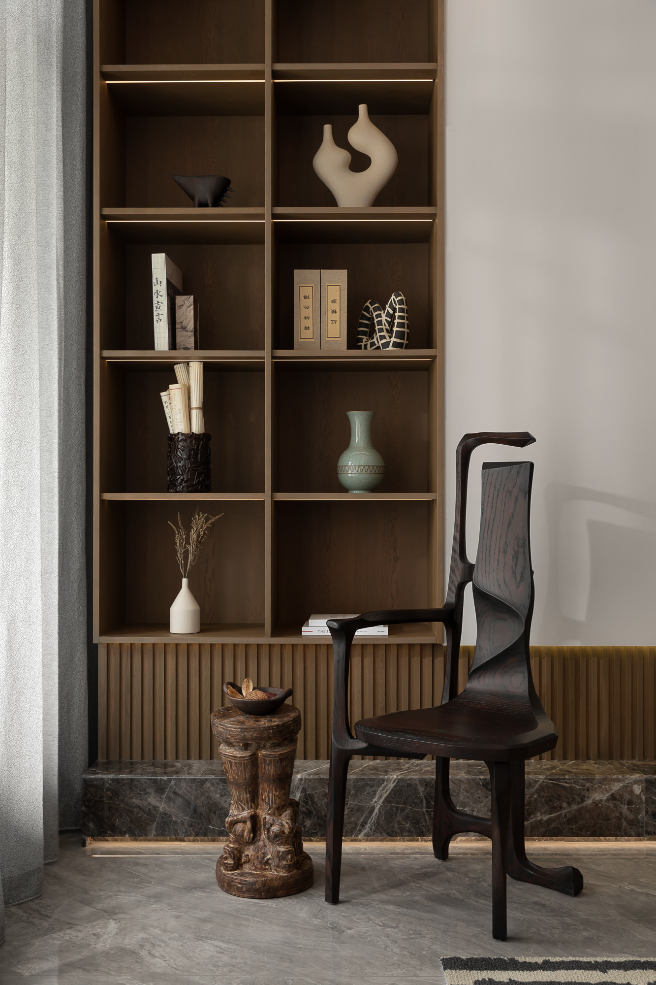 新作 毛泰华•富春玫瑰园丨中国杭州丨毛泰华-4