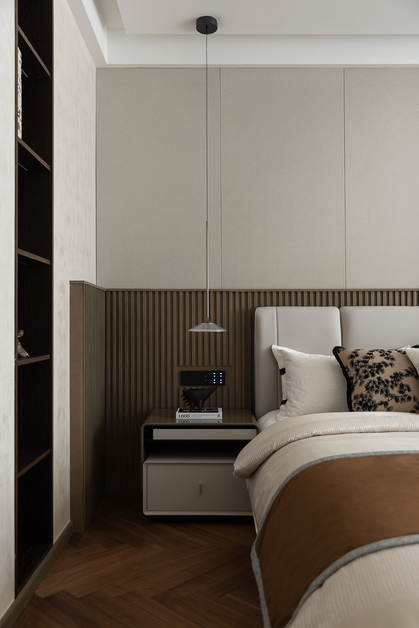 新作 毛泰华•富春玫瑰园丨中国杭州丨毛泰华-20