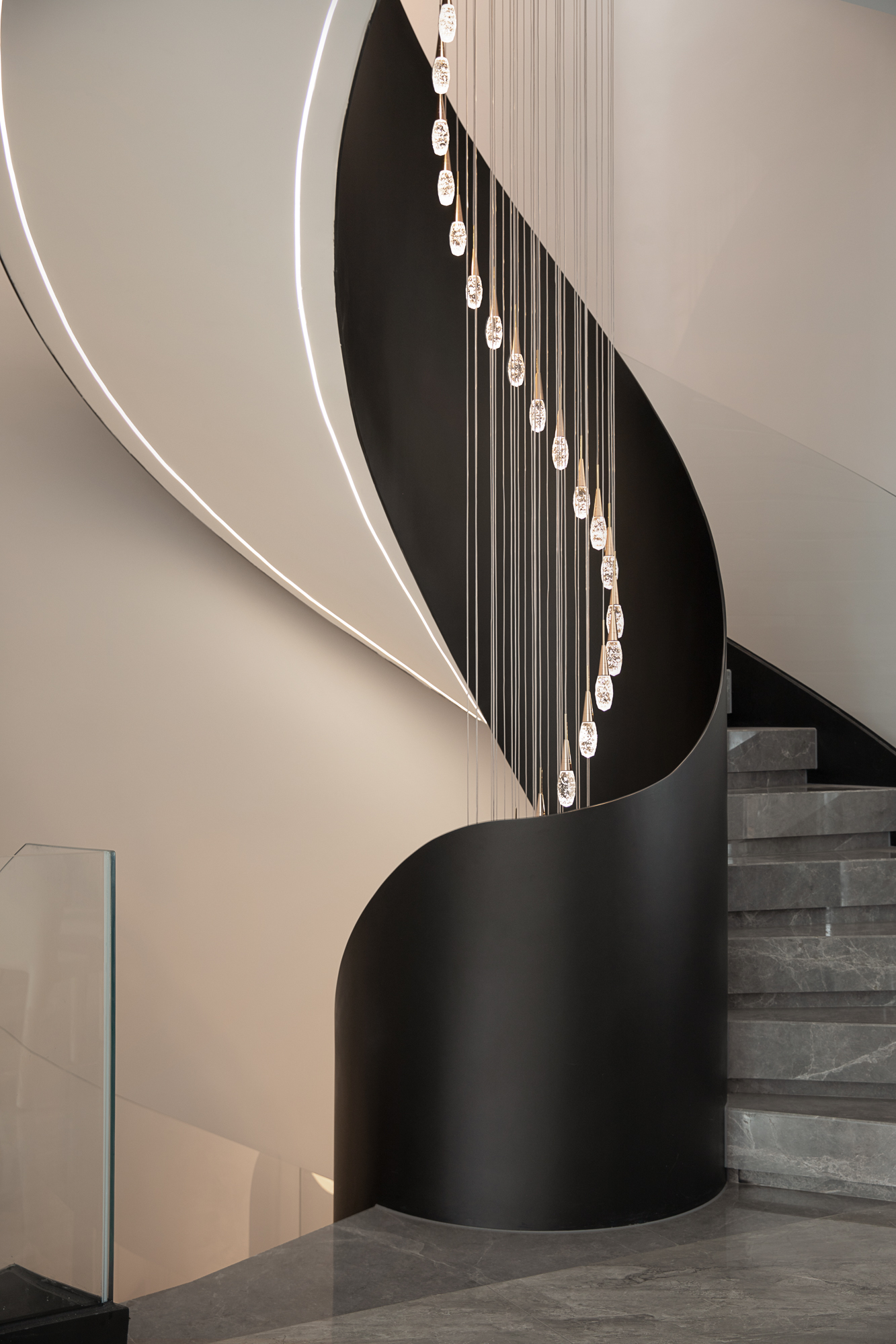 新作 毛泰华•富春玫瑰园丨中国杭州丨毛泰华-28