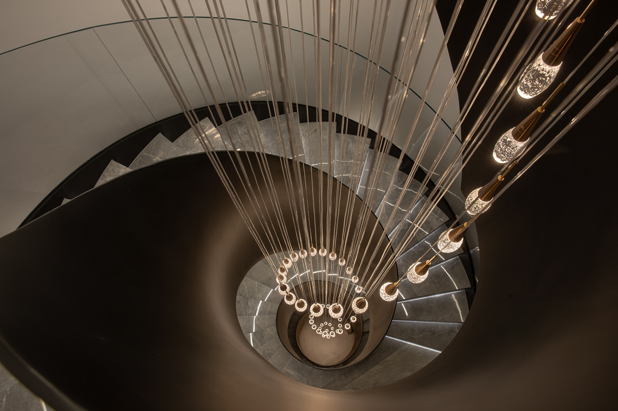 新作 毛泰华•富春玫瑰园丨中国杭州丨毛泰华-30