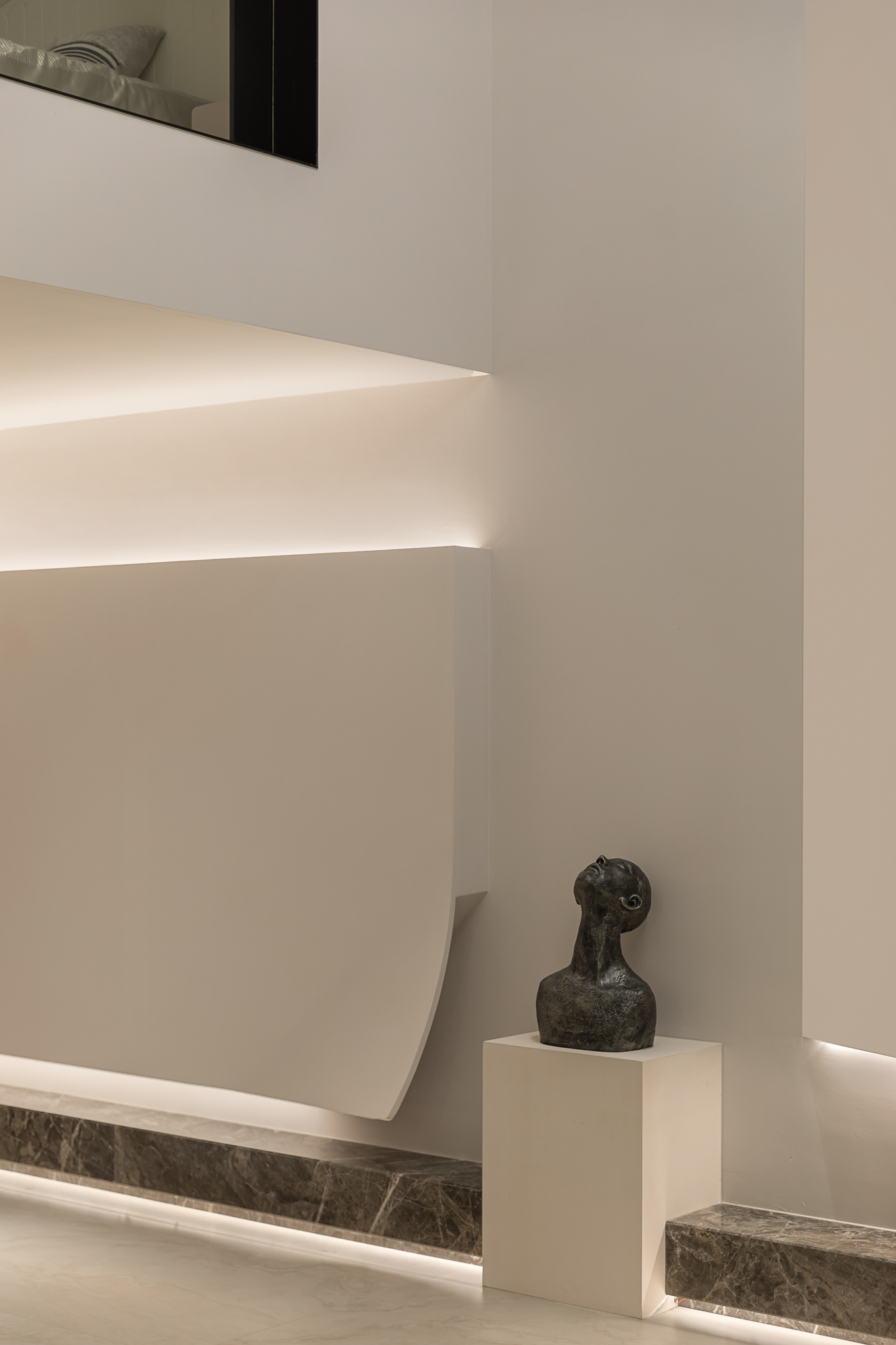 新作 毛泰华•富春玫瑰园丨中国杭州丨毛泰华-40