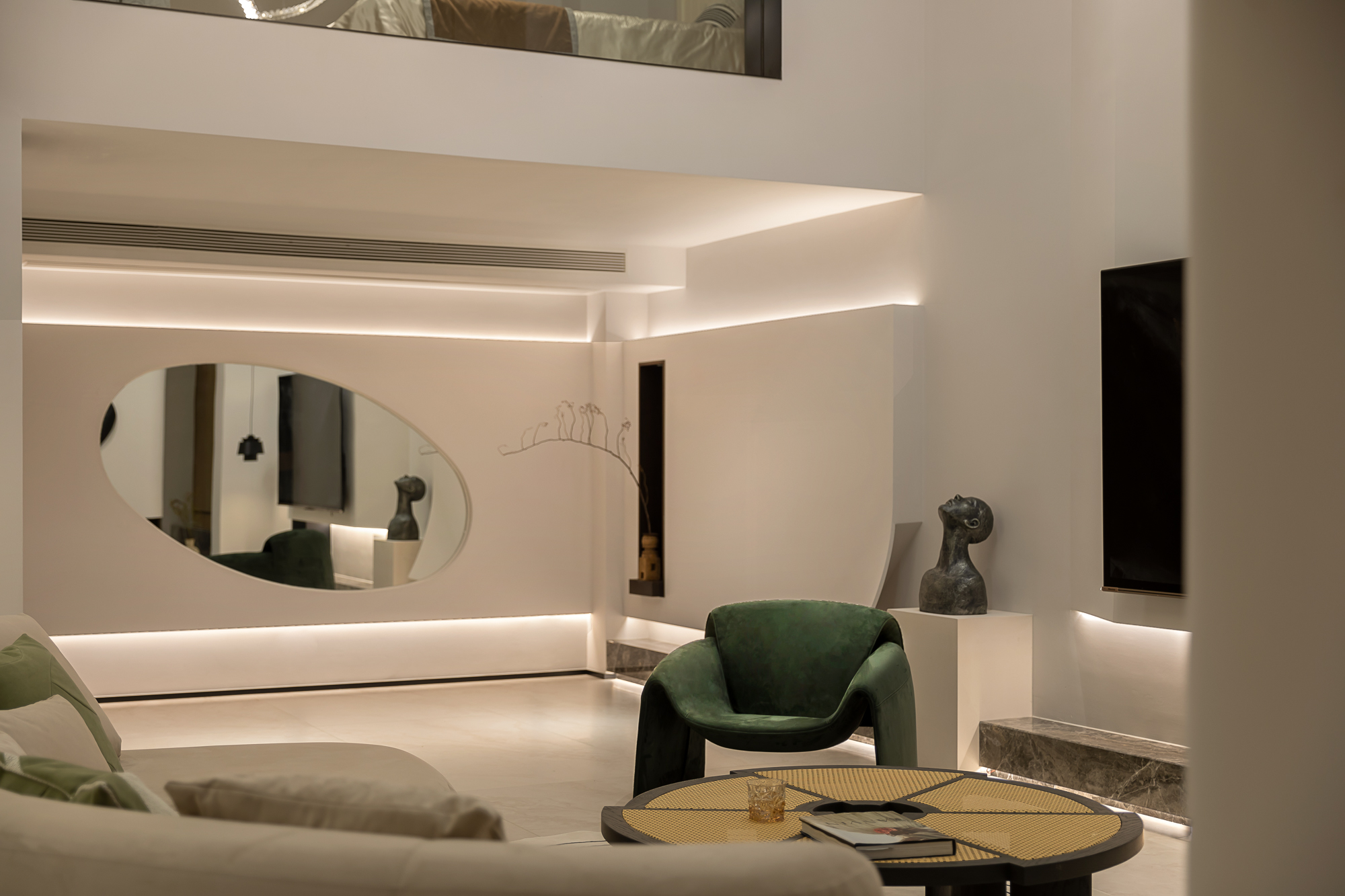 新作 毛泰华•富春玫瑰园丨中国杭州丨毛泰华-41