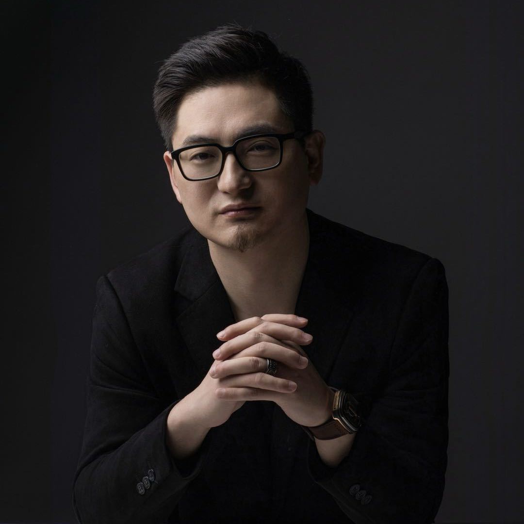 新作 毛泰华•富春玫瑰园丨中国杭州丨毛泰华-56