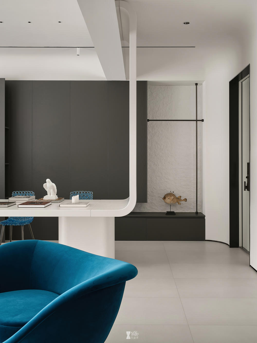 设计案例：红蓝构意-雅盛馨云丨中国无锡丨集叁设计-2