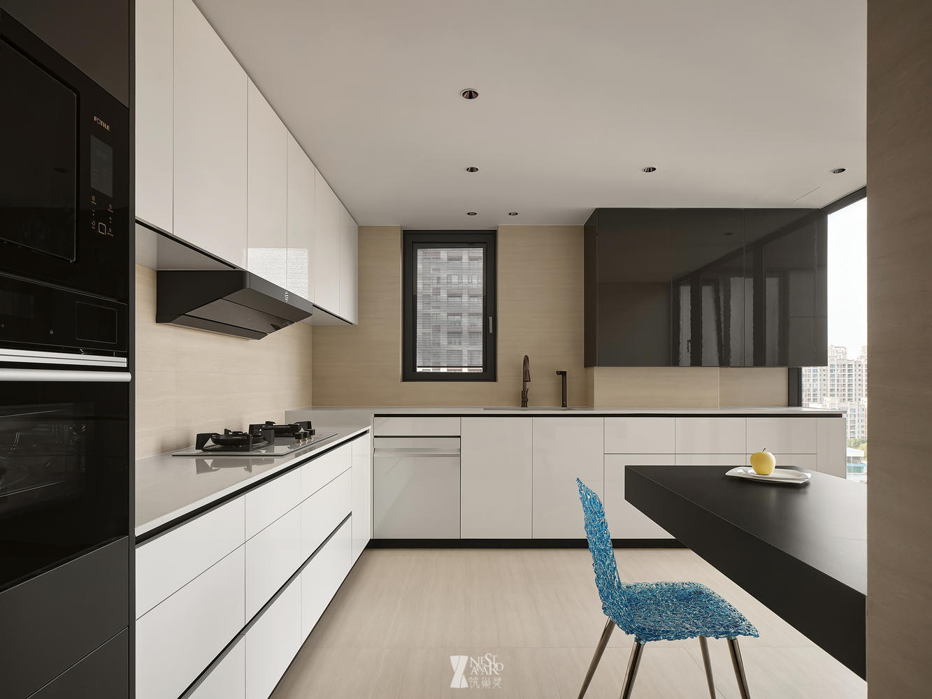 设计案例：红蓝构意-雅盛馨云丨中国无锡丨集叁设计-6