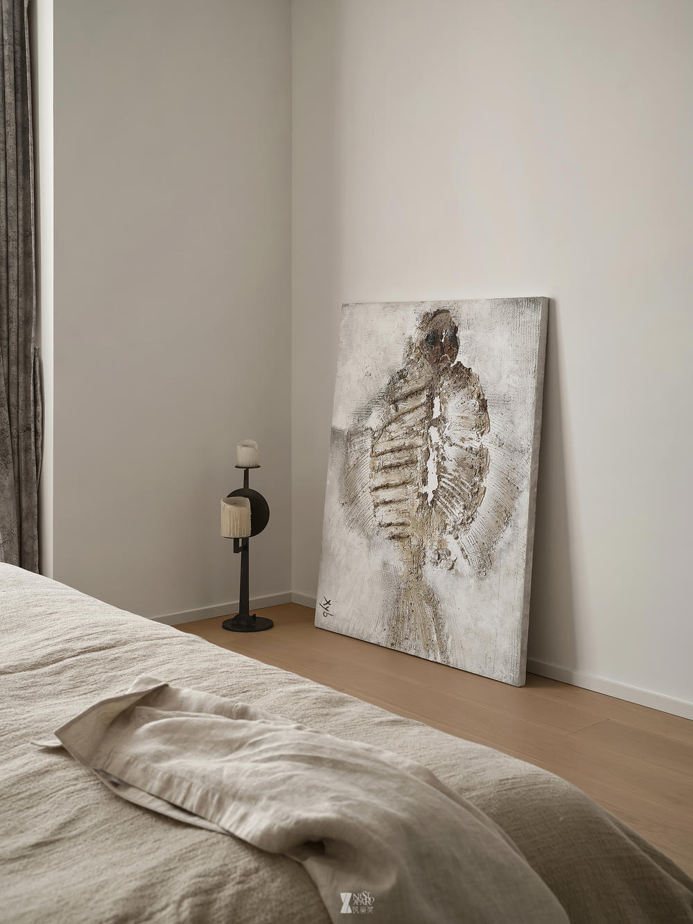 设计案例：红蓝构意-雅盛馨云丨中国无锡丨集叁设计-24