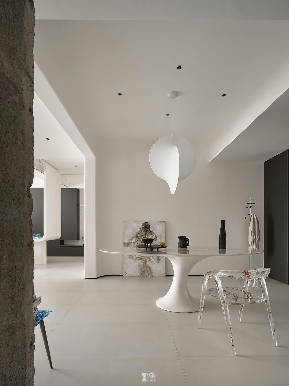 设计案例：红蓝构意-雅盛馨云丨中国无锡丨集叁设计-15