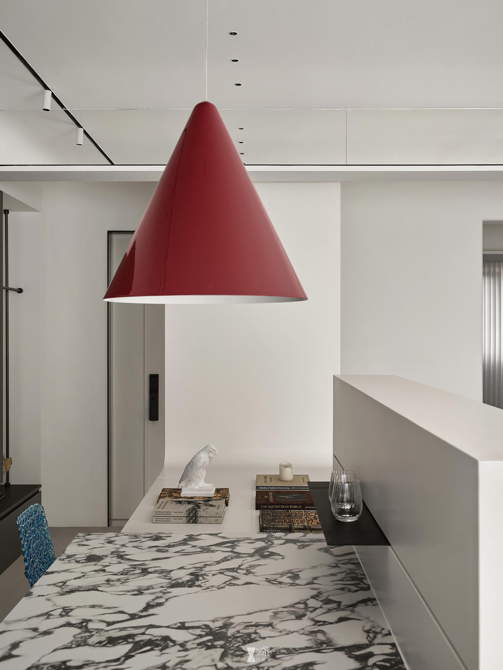 设计案例：红蓝构意-雅盛馨云丨中国无锡丨集叁设计-18