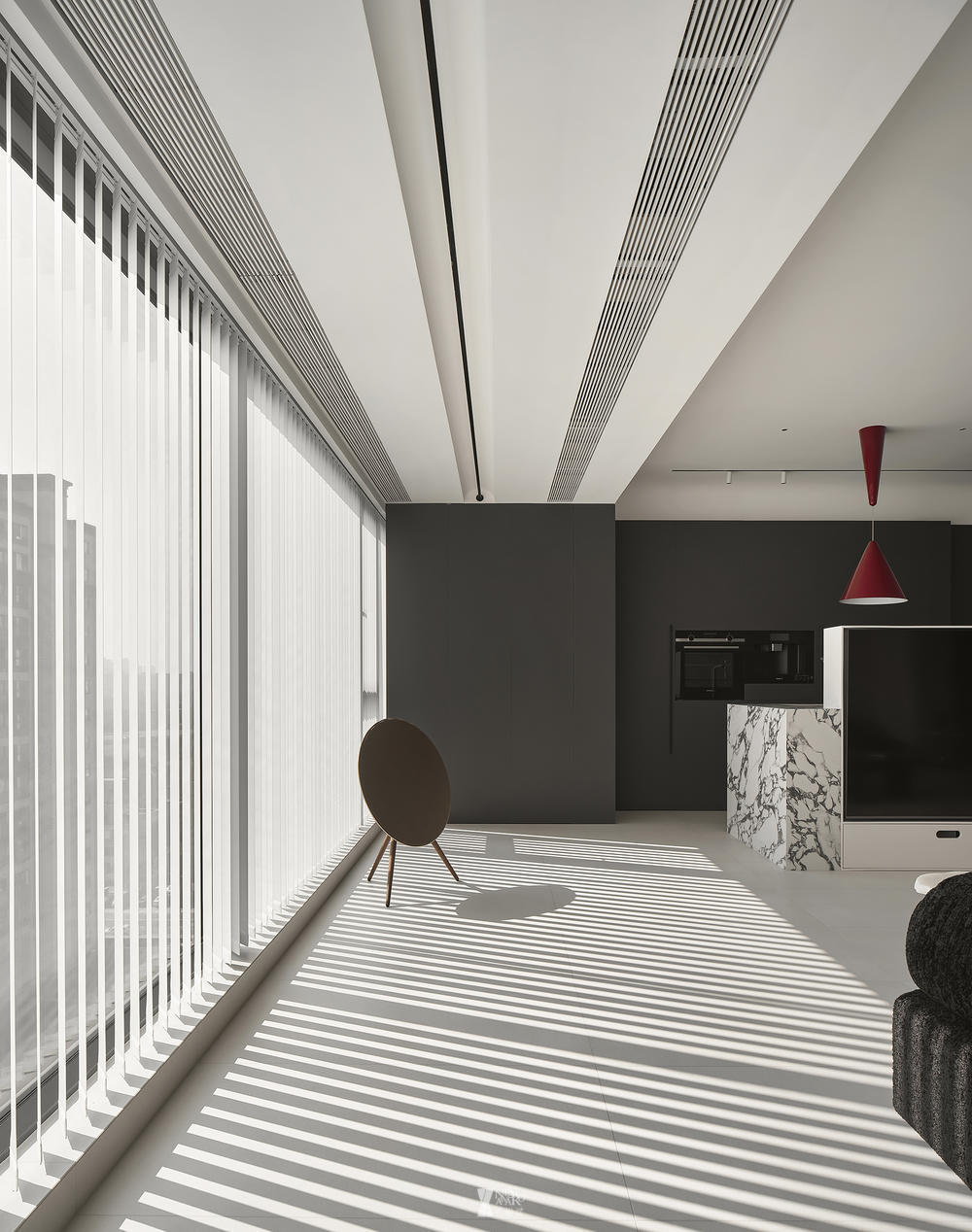 设计案例：红蓝构意-雅盛馨云丨中国无锡丨集叁设计-23