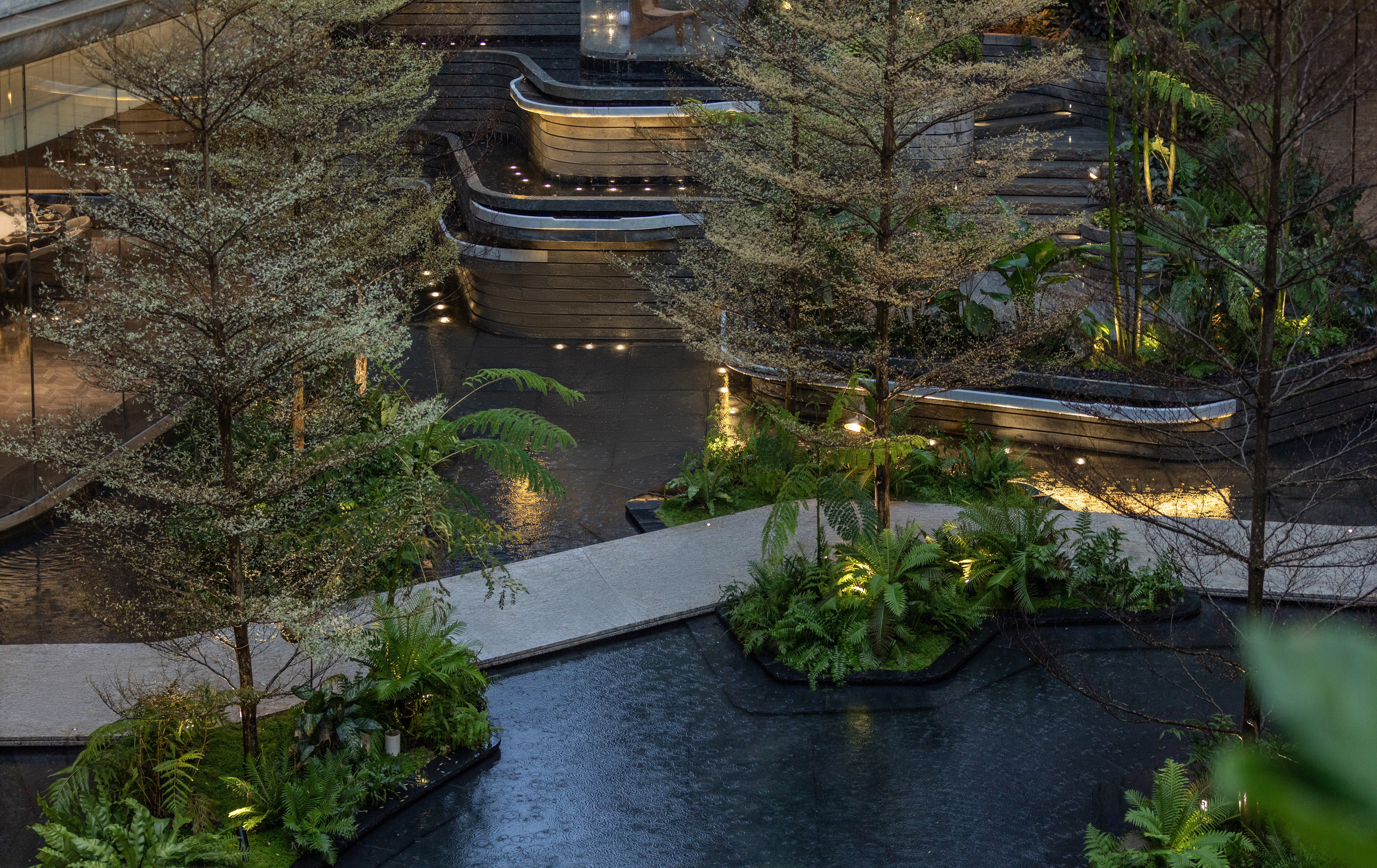 绿城·芝蘭月华 【福州核心城区的人文坐标大宅】丨中国福州丨绿城·芝蘭月华-11