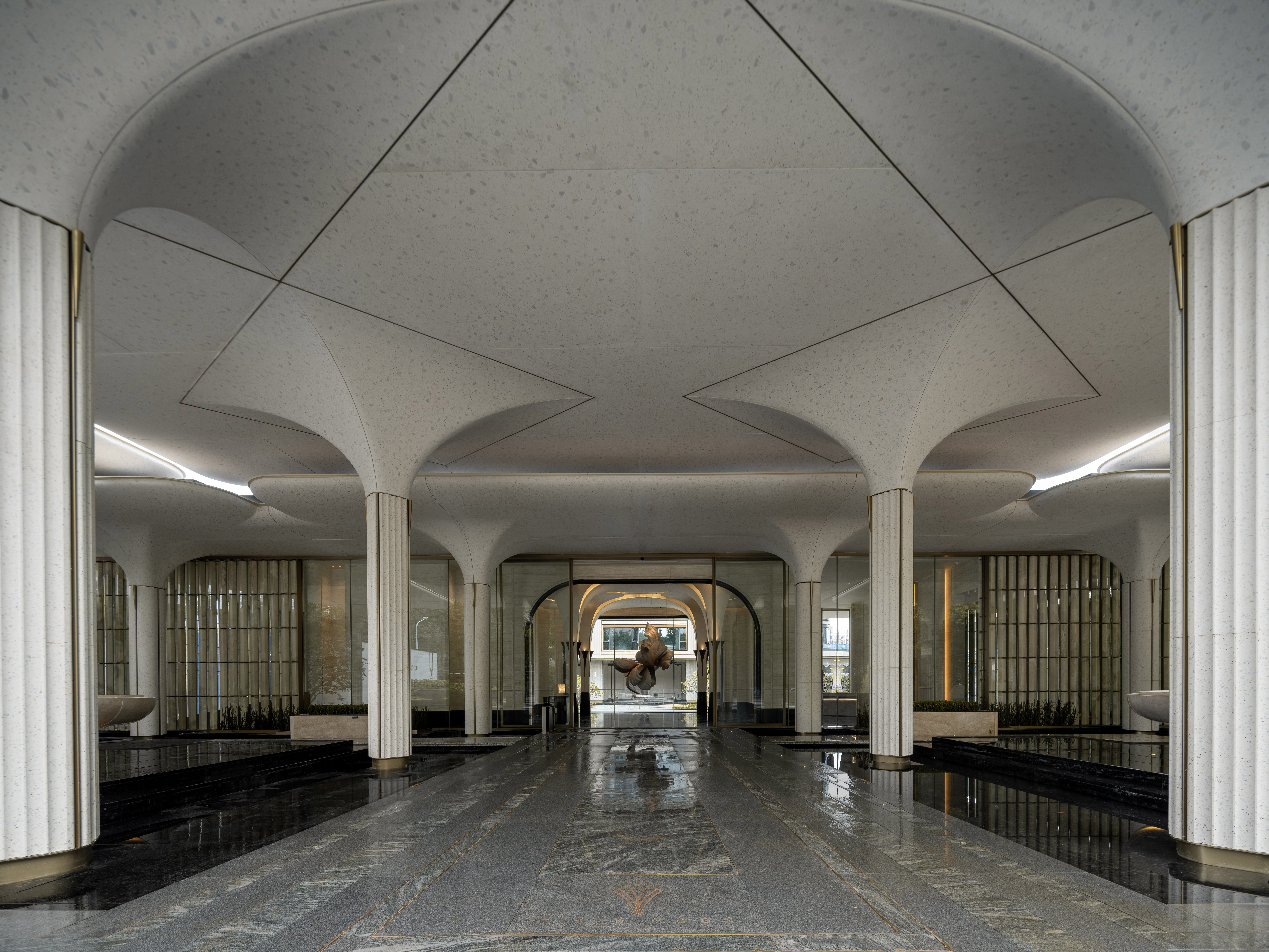 绿城·芝蘭月华 【福州核心城区的人文坐标大宅】丨中国福州丨绿城·芝蘭月华-29