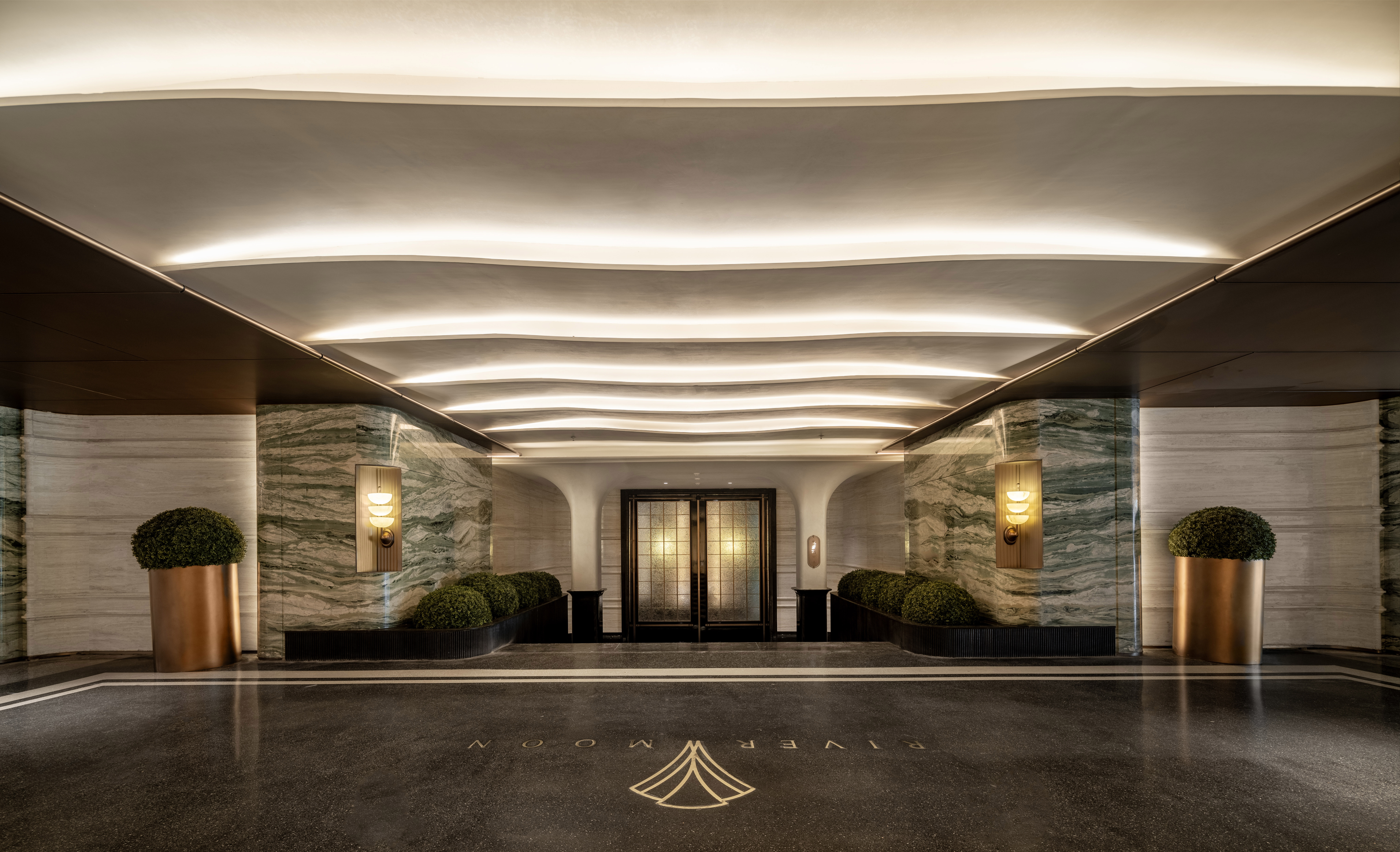 绿城·芝蘭月华 【福州核心城区的人文坐标大宅】丨中国福州丨绿城·芝蘭月华-34