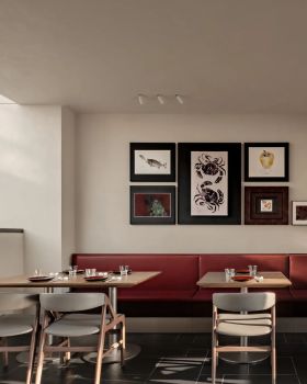 杨氏青 · 百家湖店丨中国南京丨HDD设计公社